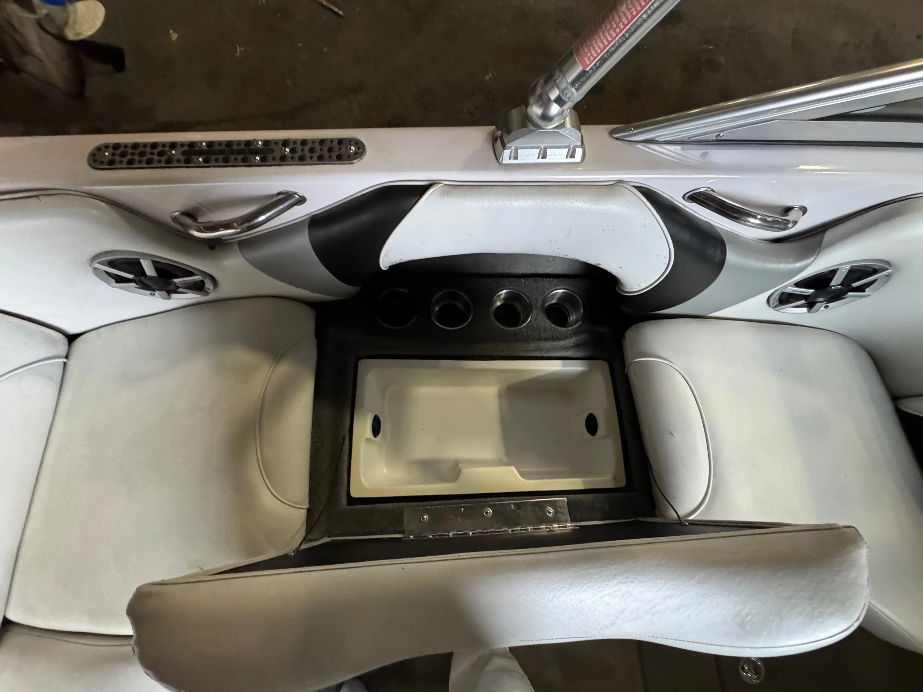 2006 Correct Craft AIR NAUTIQUE 210 Image Thumbnail #22