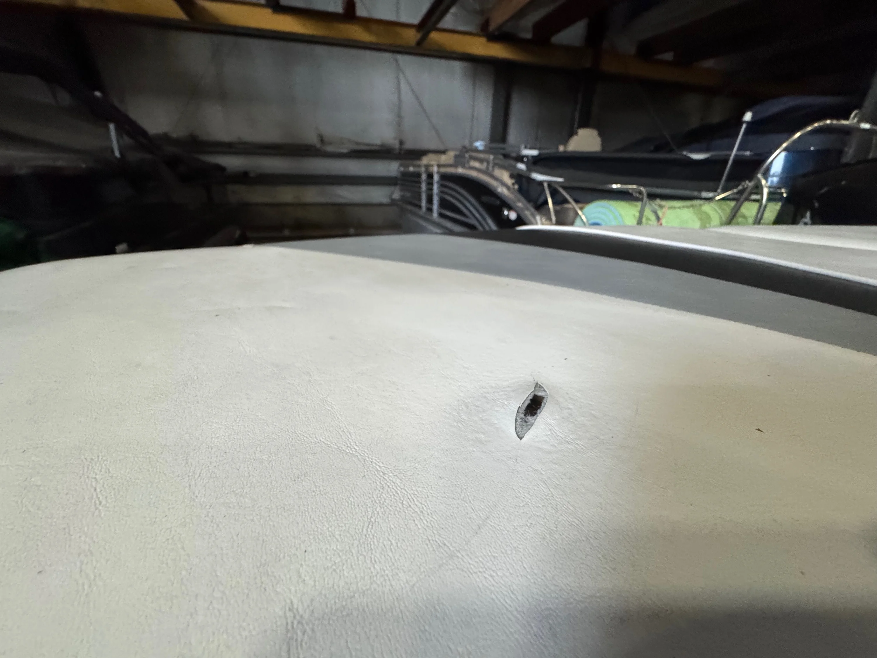 2006 Correct Craft AIR NAUTIQUE 210 Image Thumbnail #31