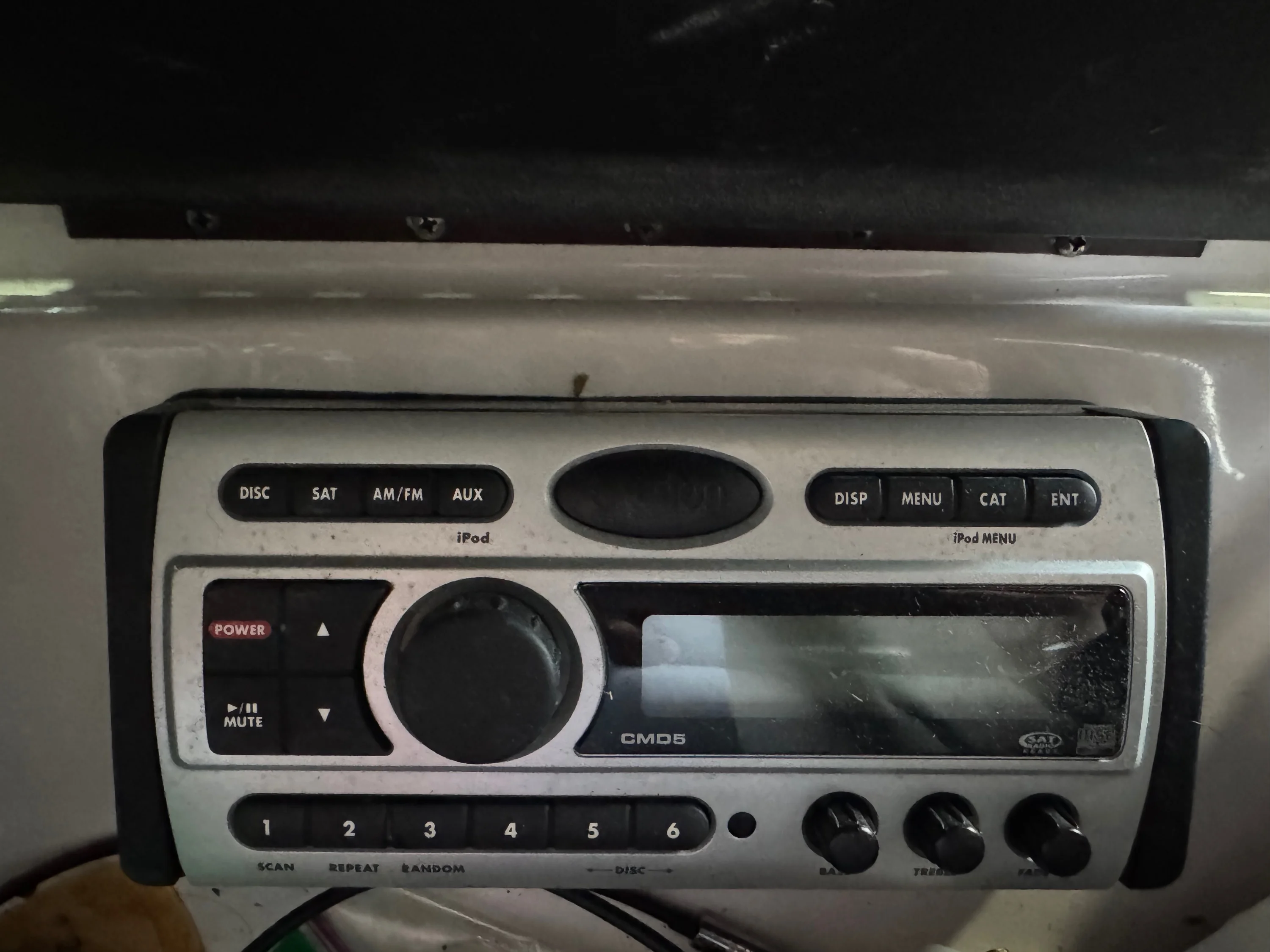 2006 Correct Craft AIR NAUTIQUE 210 Image Thumbnail #18