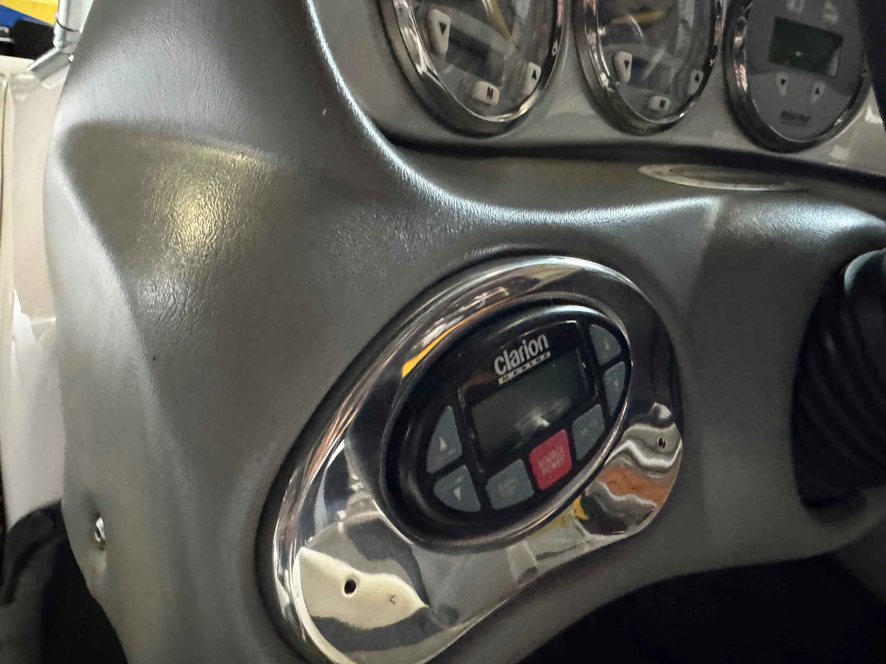 2006 Correct Craft AIR NAUTIQUE 210 Image Thumbnail #12