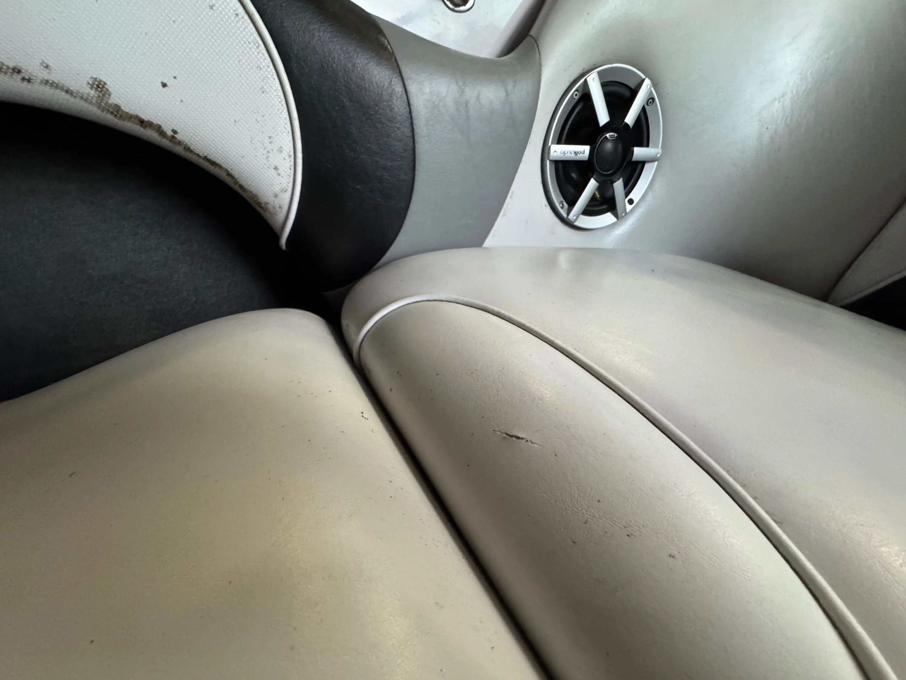 2006 Correct Craft AIR NAUTIQUE 210 Image Thumbnail #32