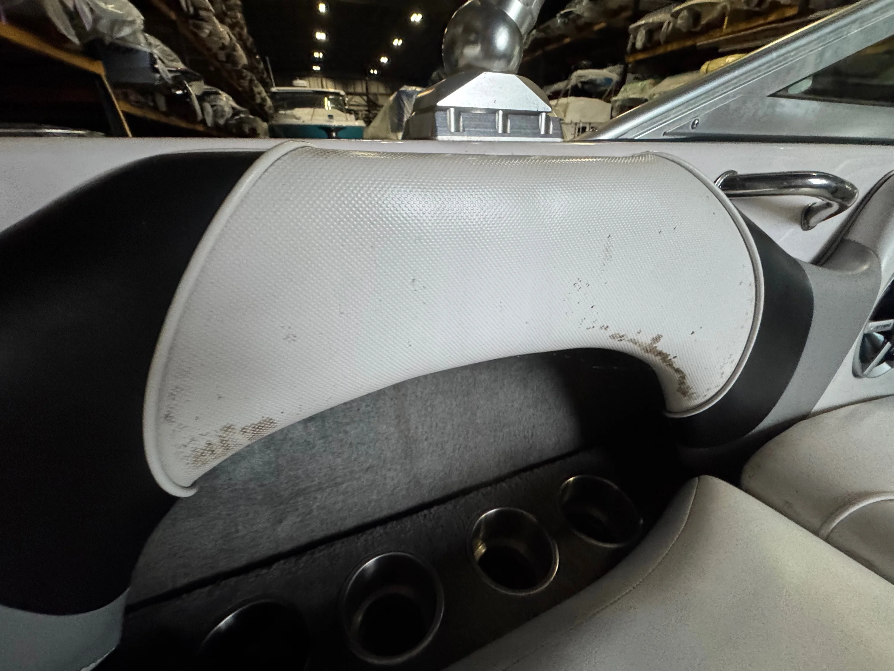 2006 Correct Craft AIR NAUTIQUE 210 Image Thumbnail #33