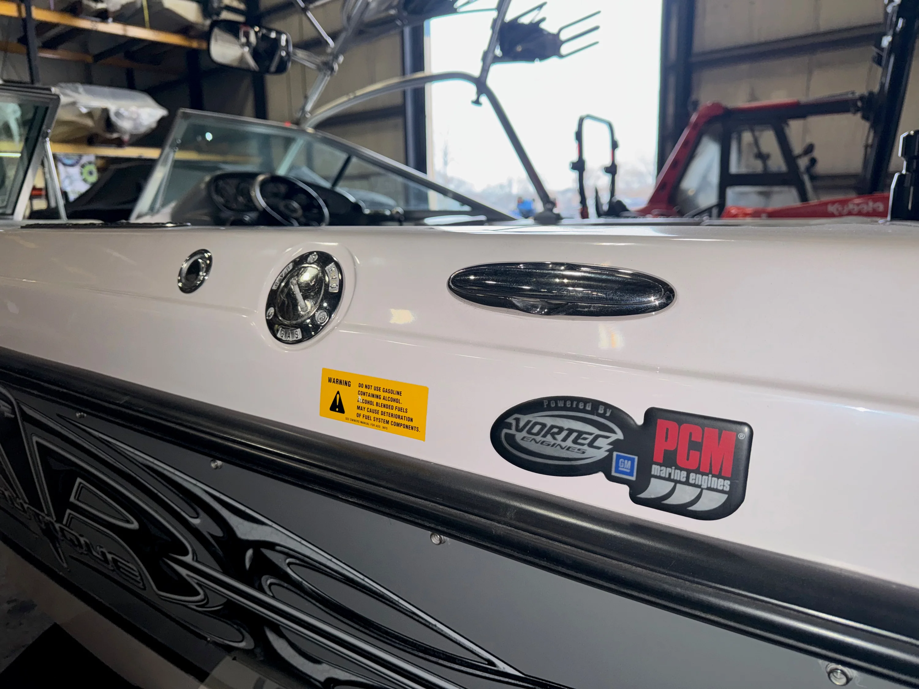 2006 Correct Craft AIR NAUTIQUE 210 Image Thumbnail #42