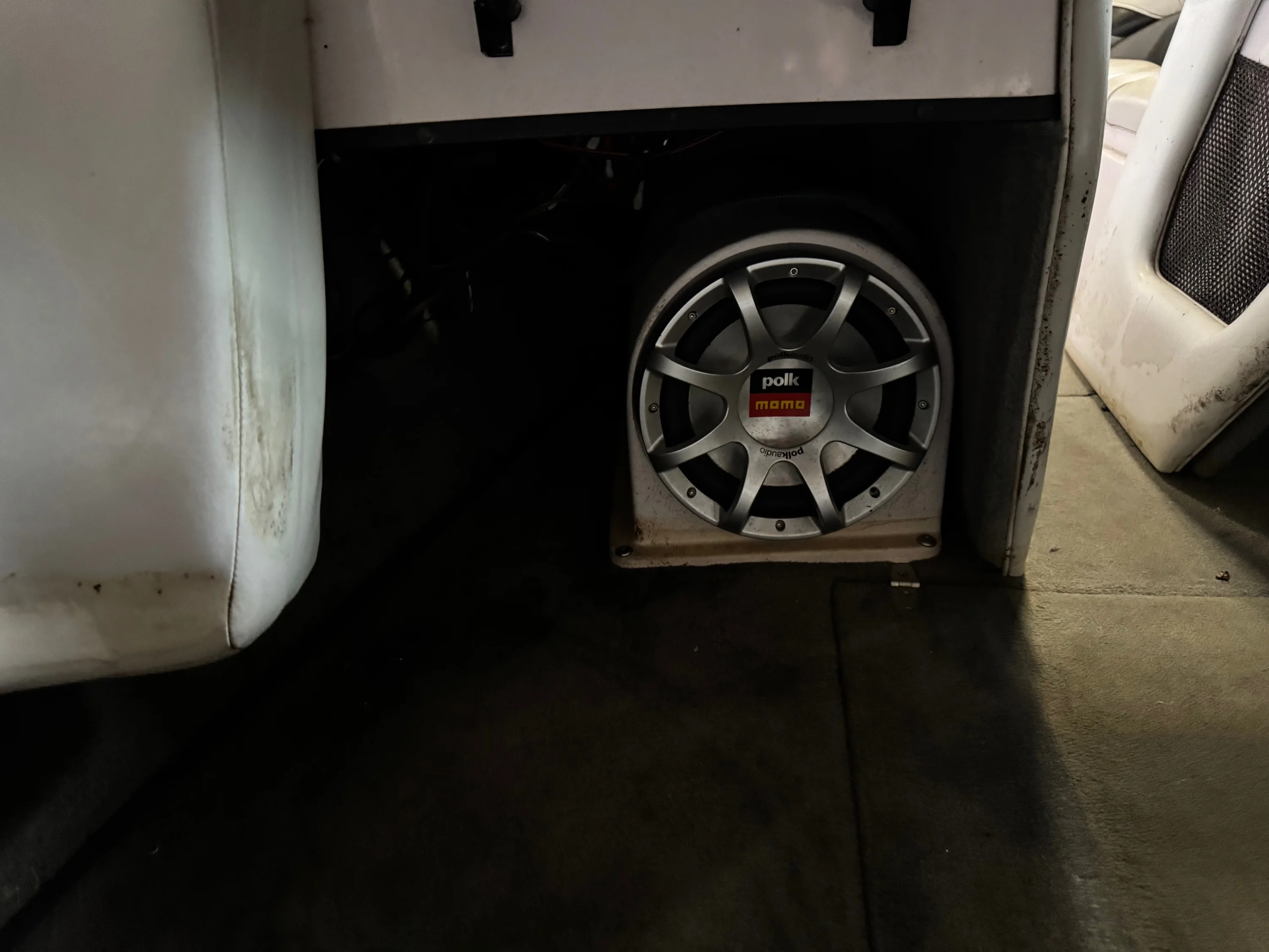 2006 Correct Craft AIR NAUTIQUE 210 Image Thumbnail #15