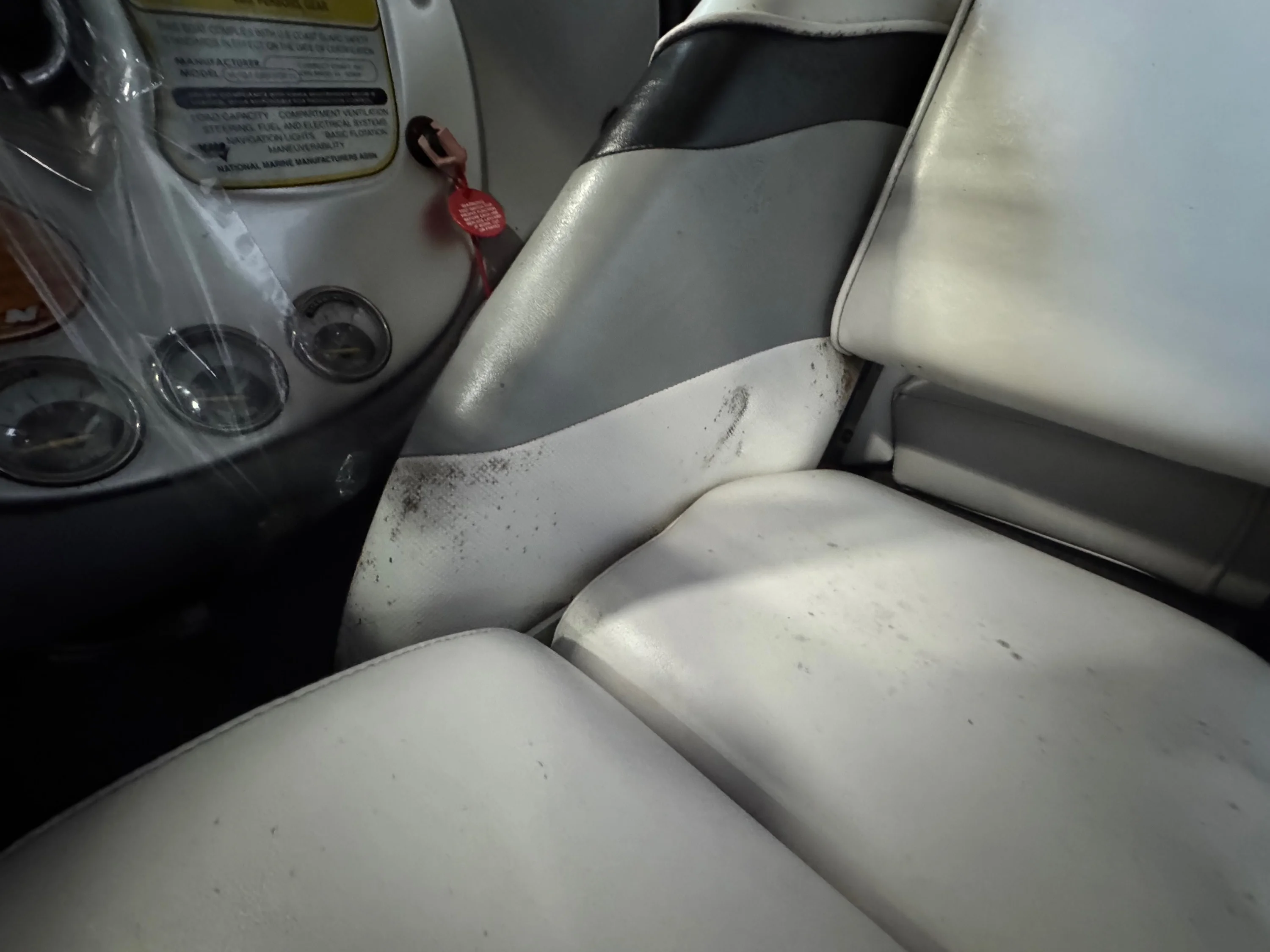 2006 Correct Craft AIR NAUTIQUE 210 Image Thumbnail #35