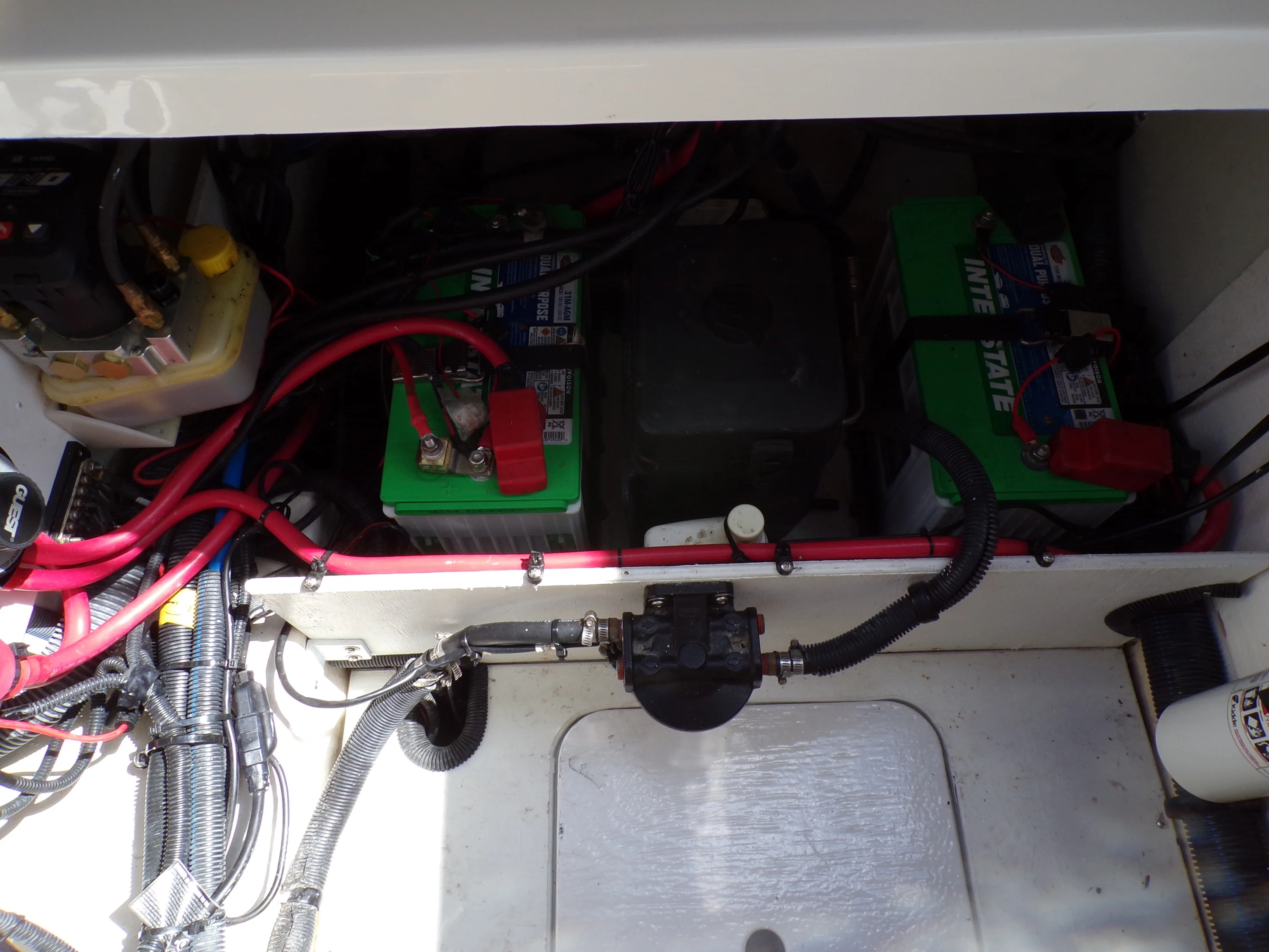 2017 Sea Ray 240 SDX Image Thumbnail #26