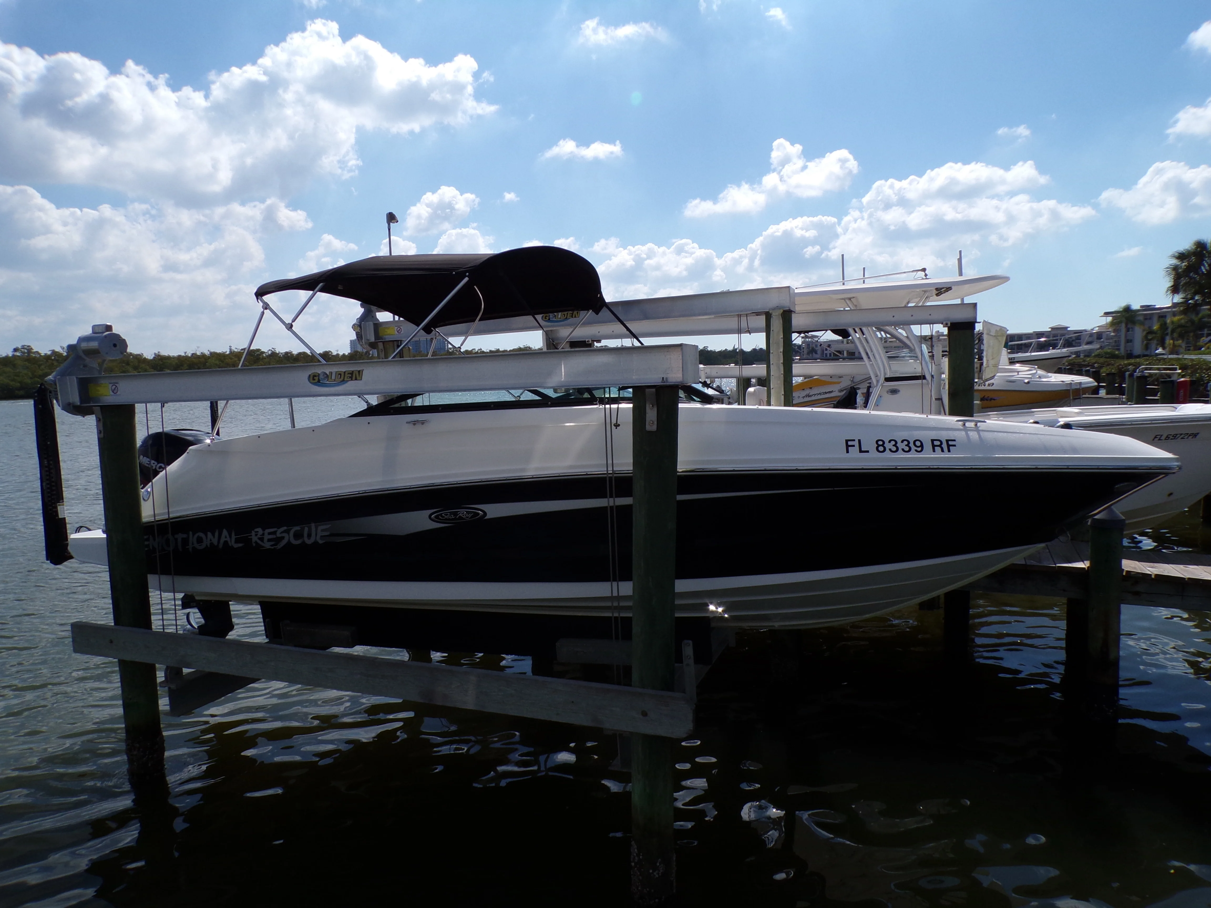 2017 Sea Ray 240 SDX Image Thumbnail #41