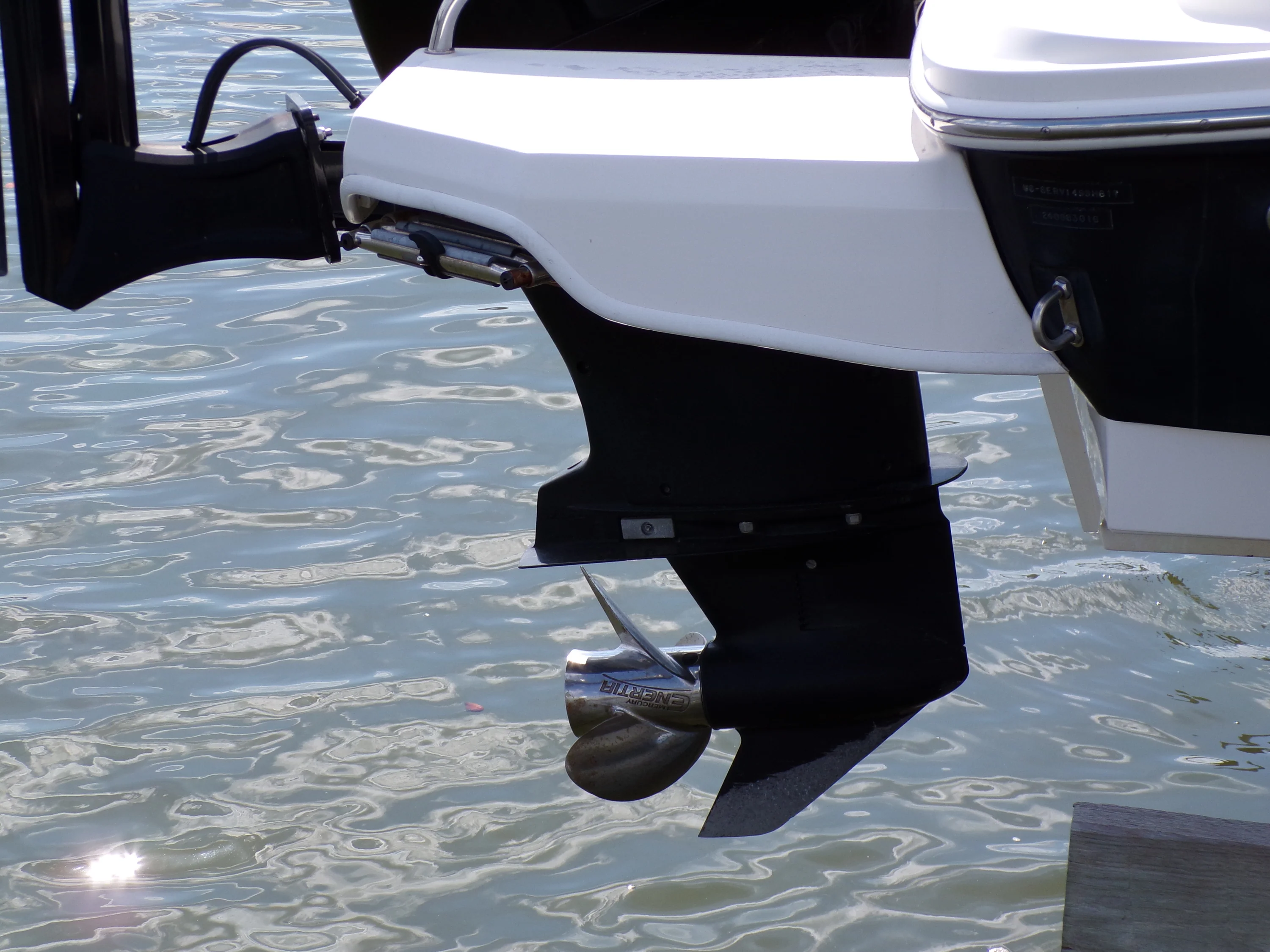 2017 Sea Ray 240 SDX Image Thumbnail #7