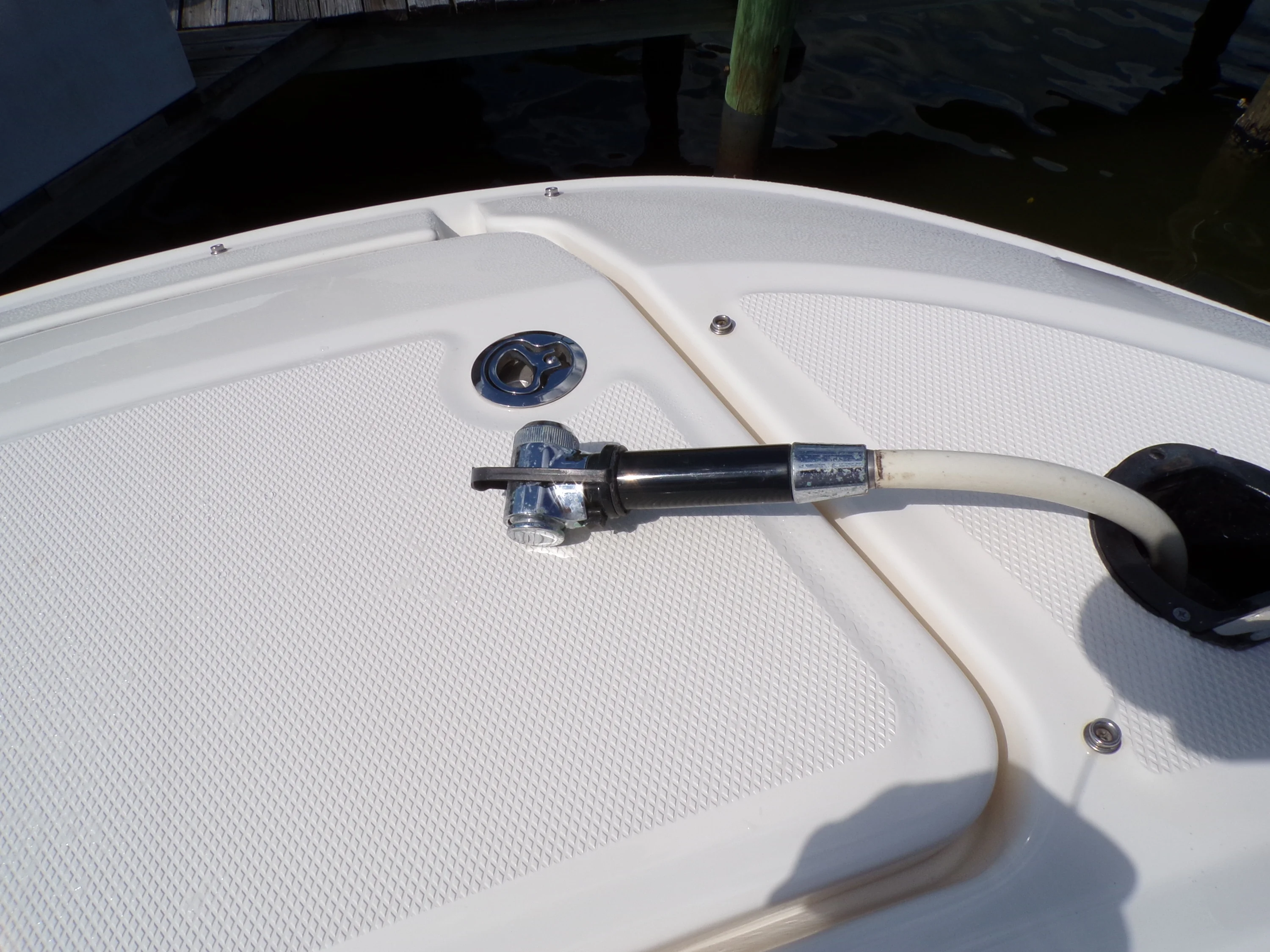 2017 Sea Ray 240 SDX Image Thumbnail #35