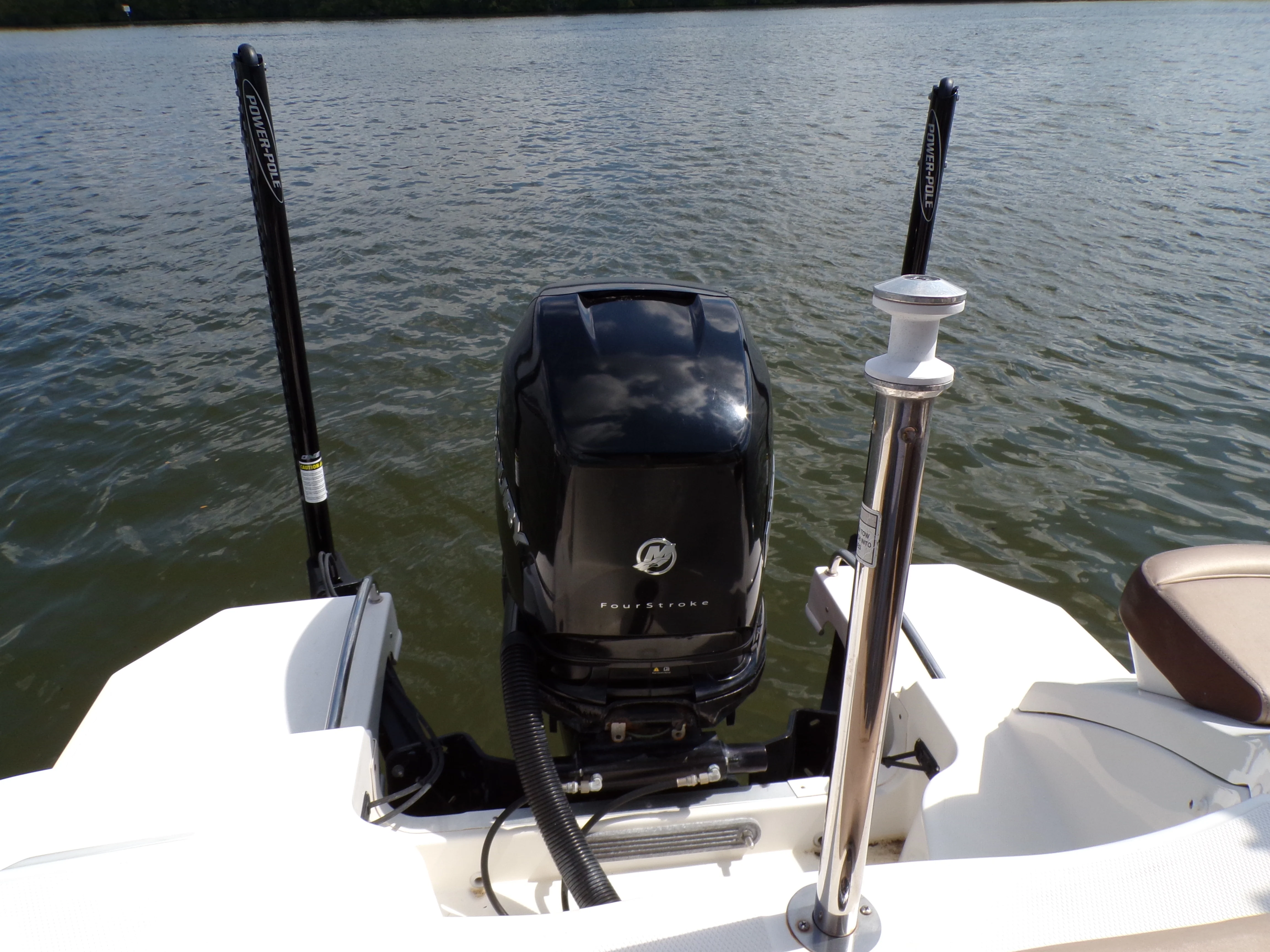 2017 Sea Ray 240 SDX Image Thumbnail #39