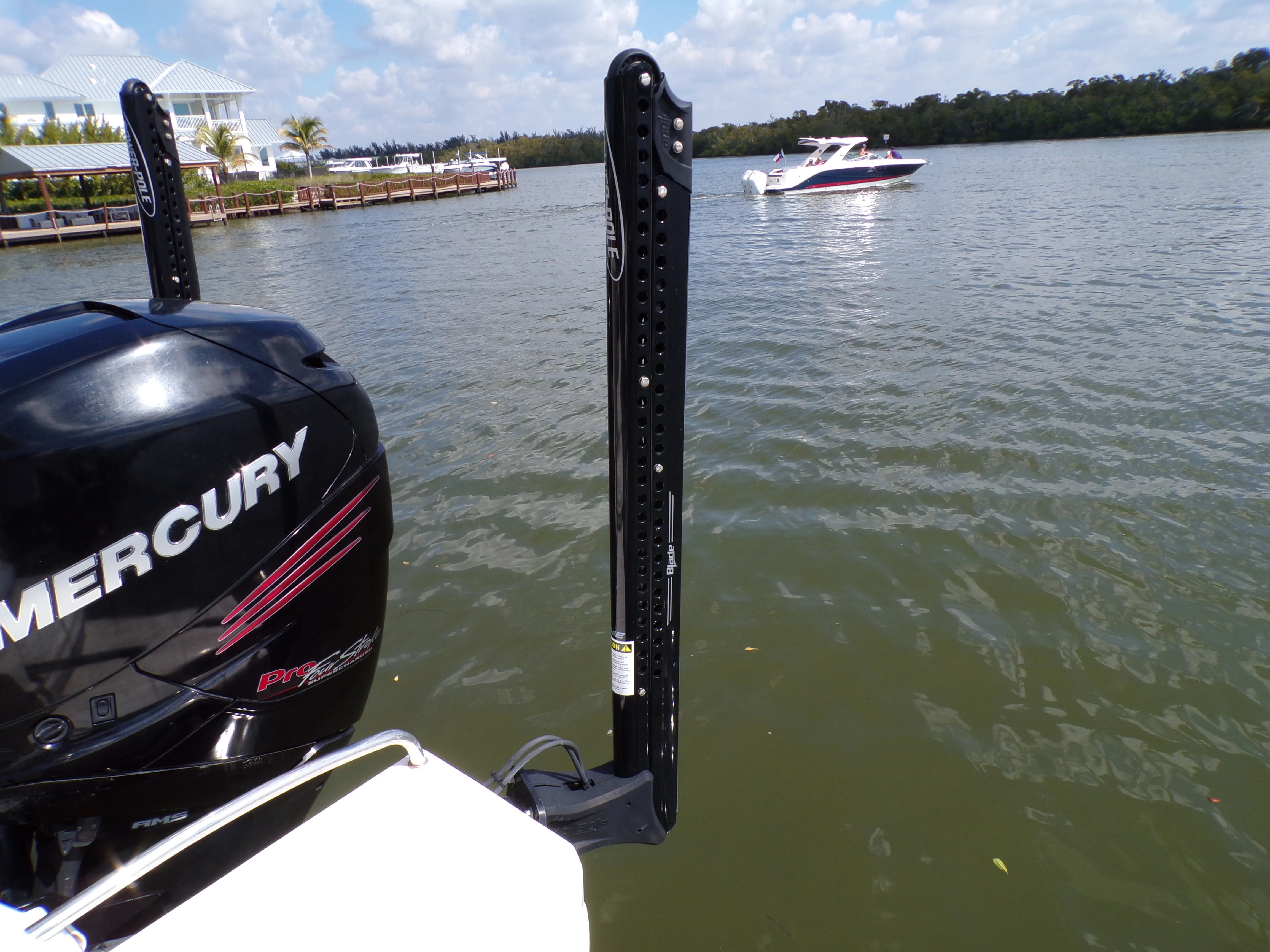 2017 Sea Ray 240 SDX Image Thumbnail #6