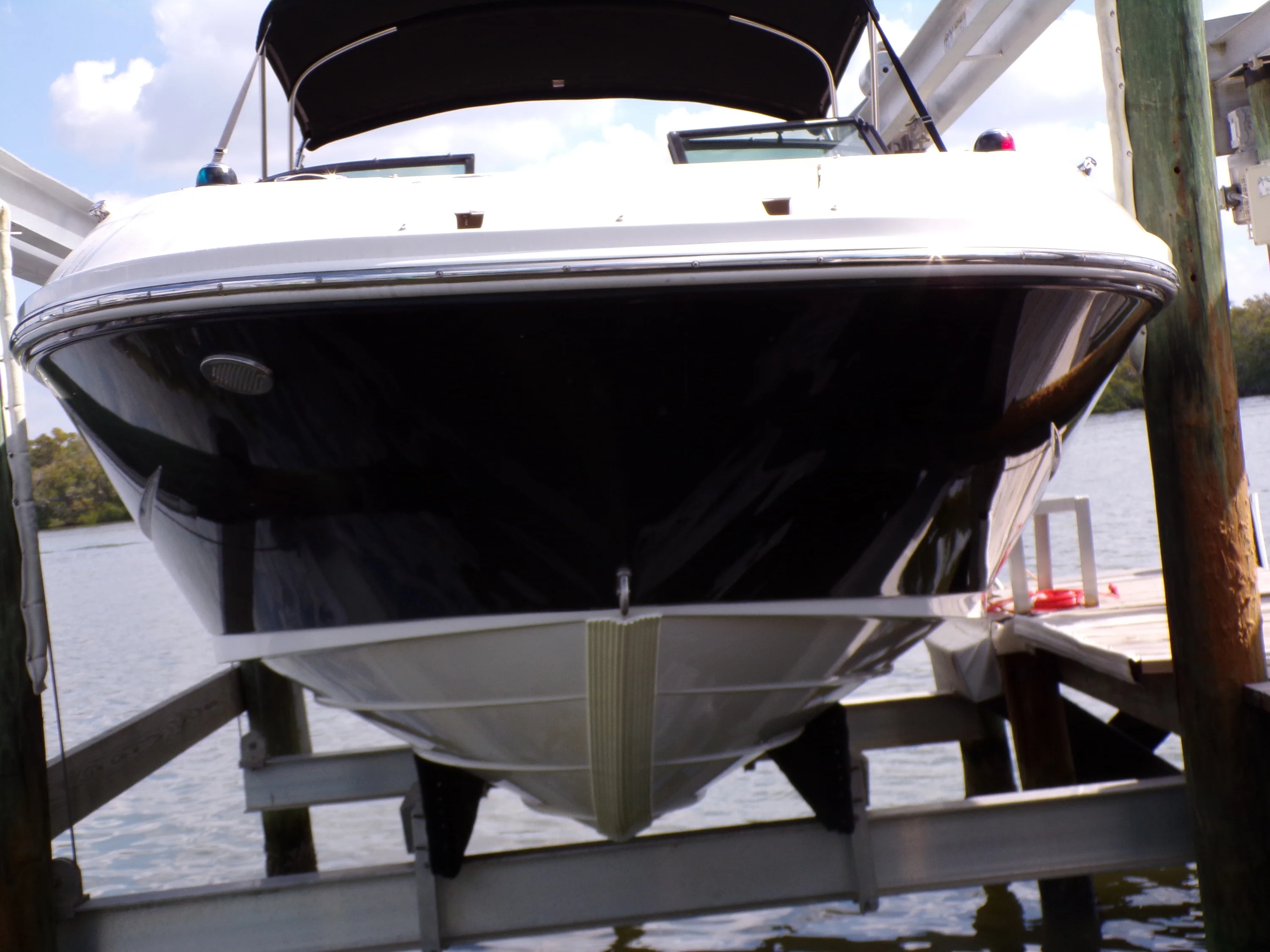 2017 Sea Ray 240 SDX Image Thumbnail #3