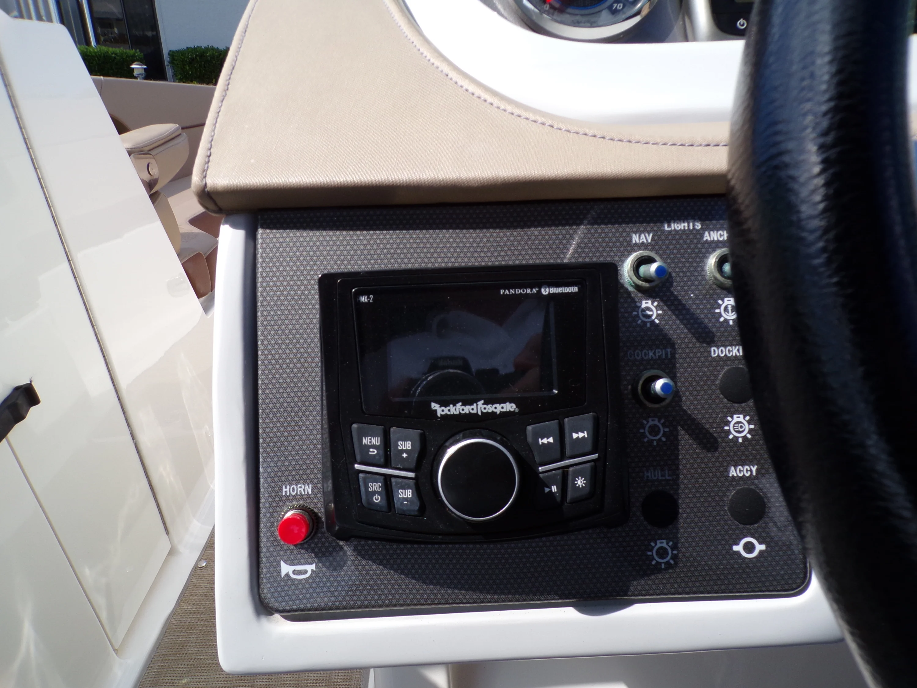 2017 Sea Ray 240 SDX Image Thumbnail #20