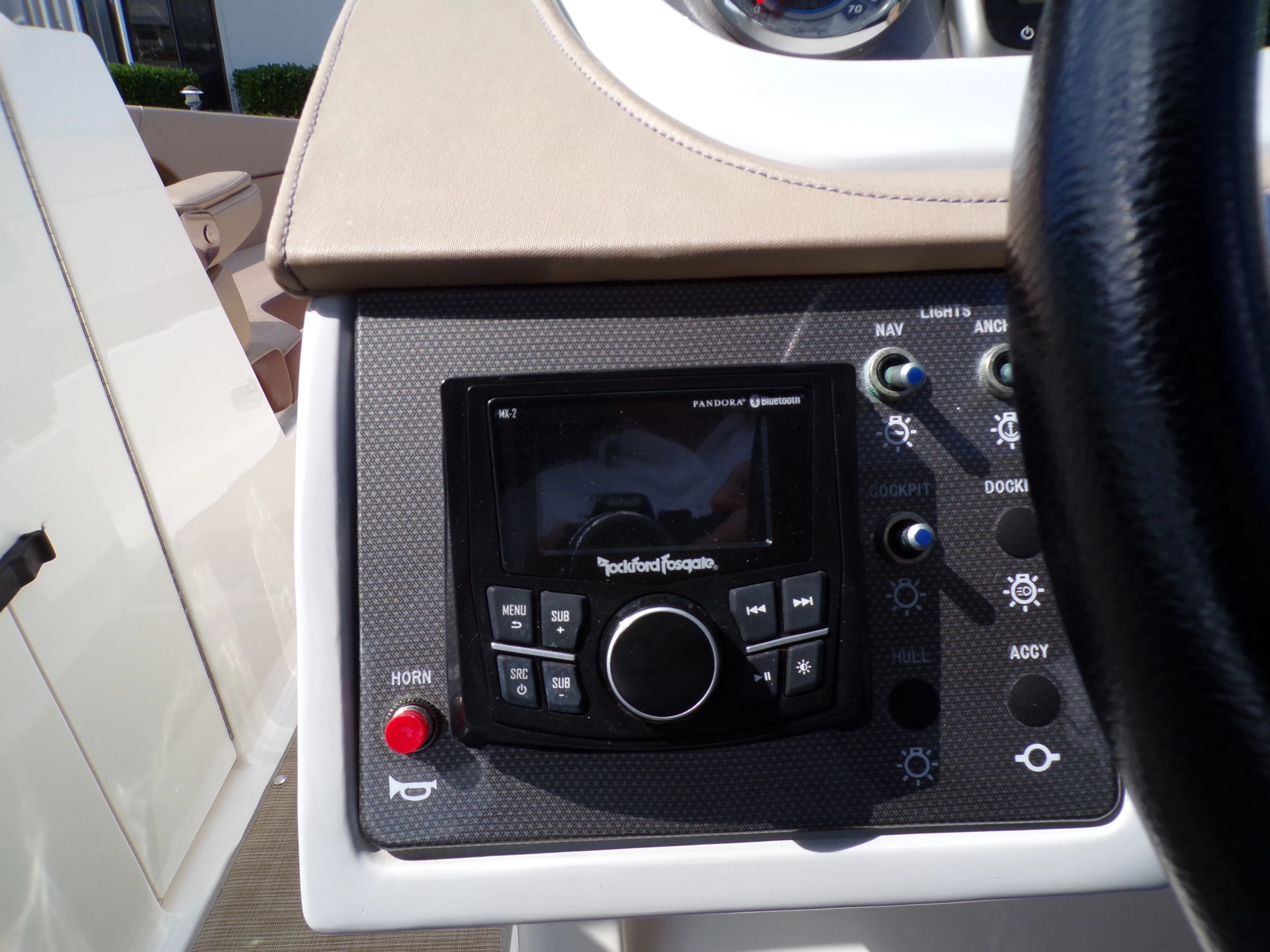 2017 Sea Ray 240 SDX Image Thumbnail #20