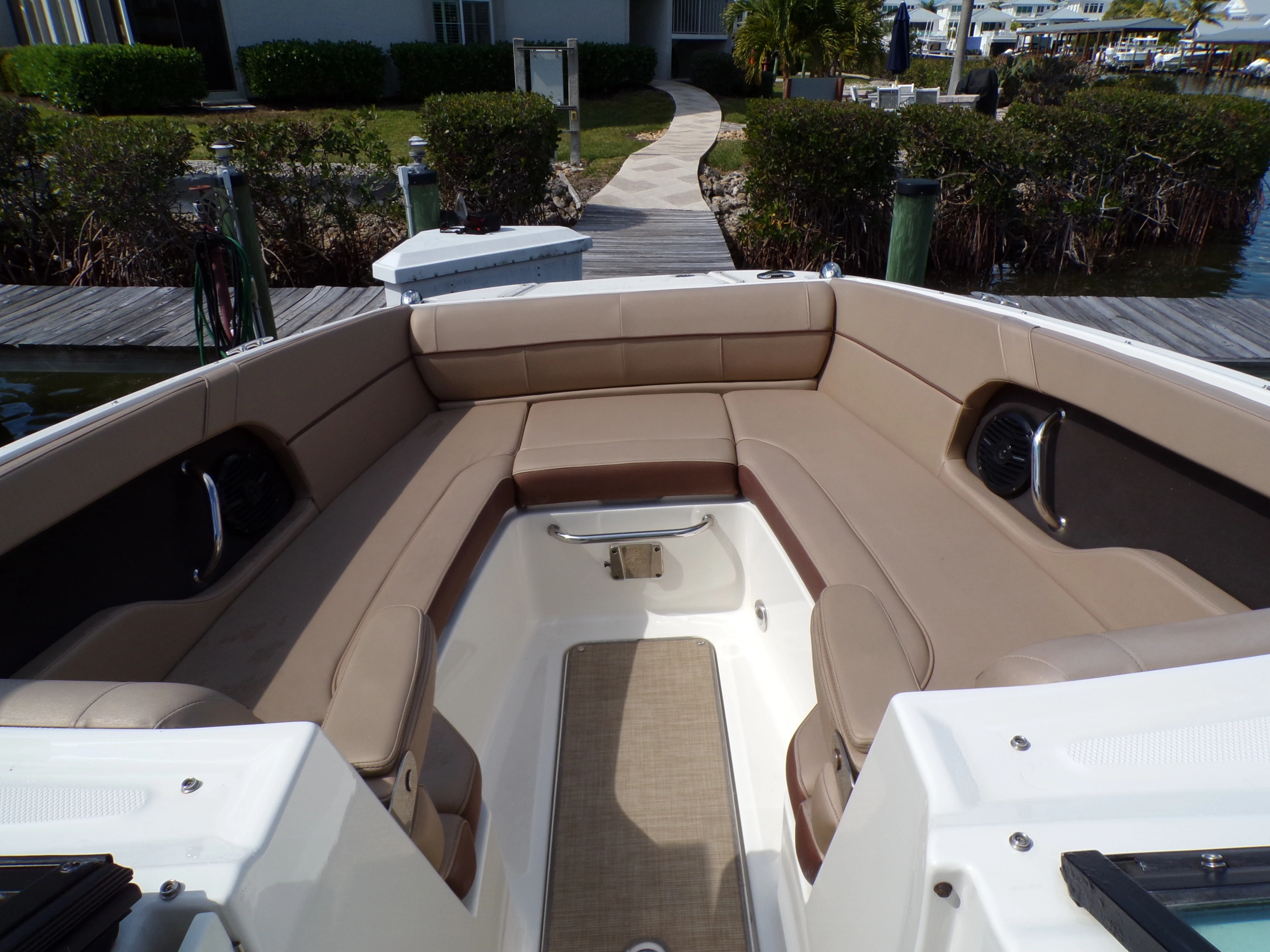 2017 Sea Ray 240 SDX Image Thumbnail #31