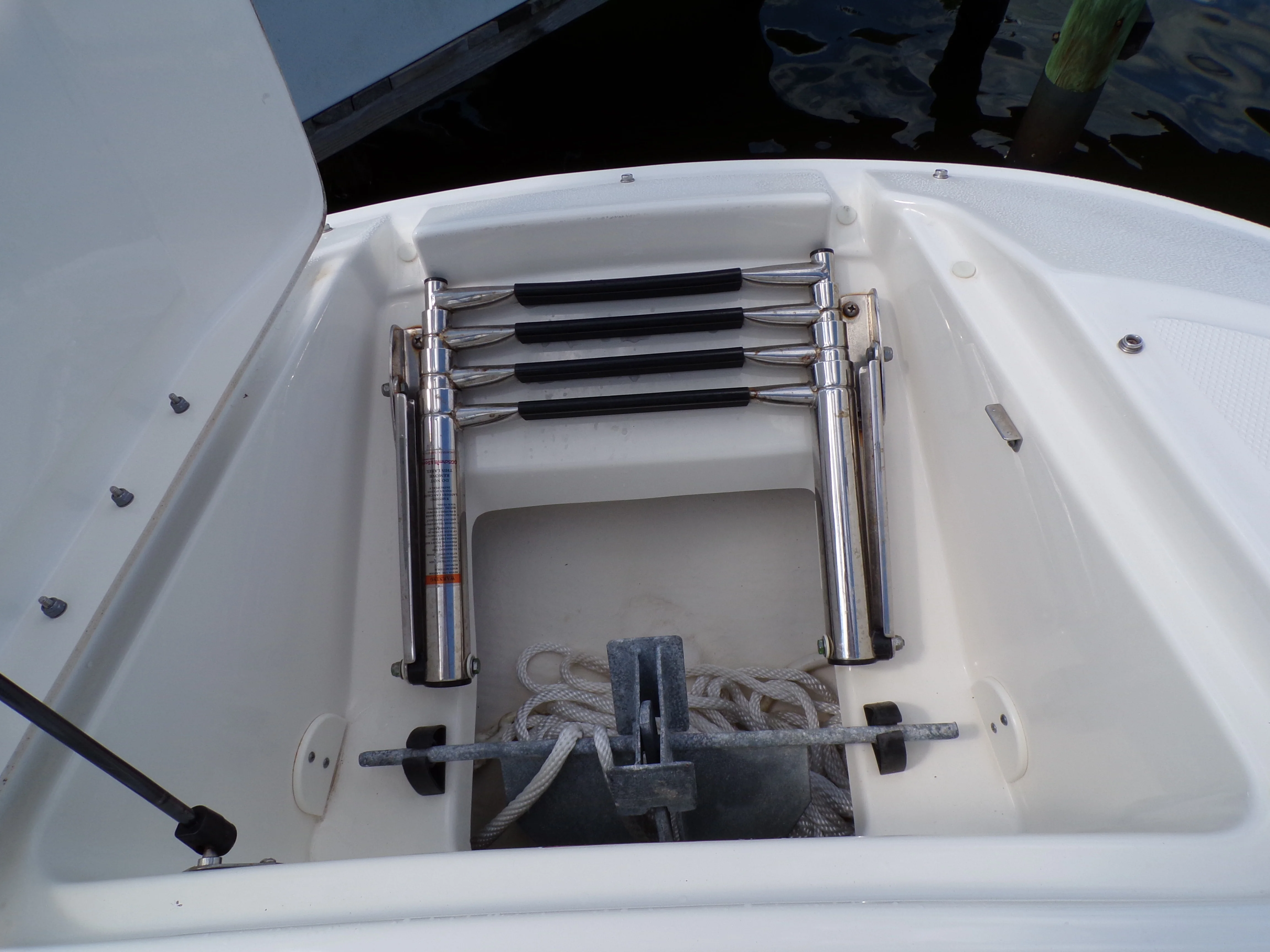 2017 Sea Ray 240 SDX Image Thumbnail #36