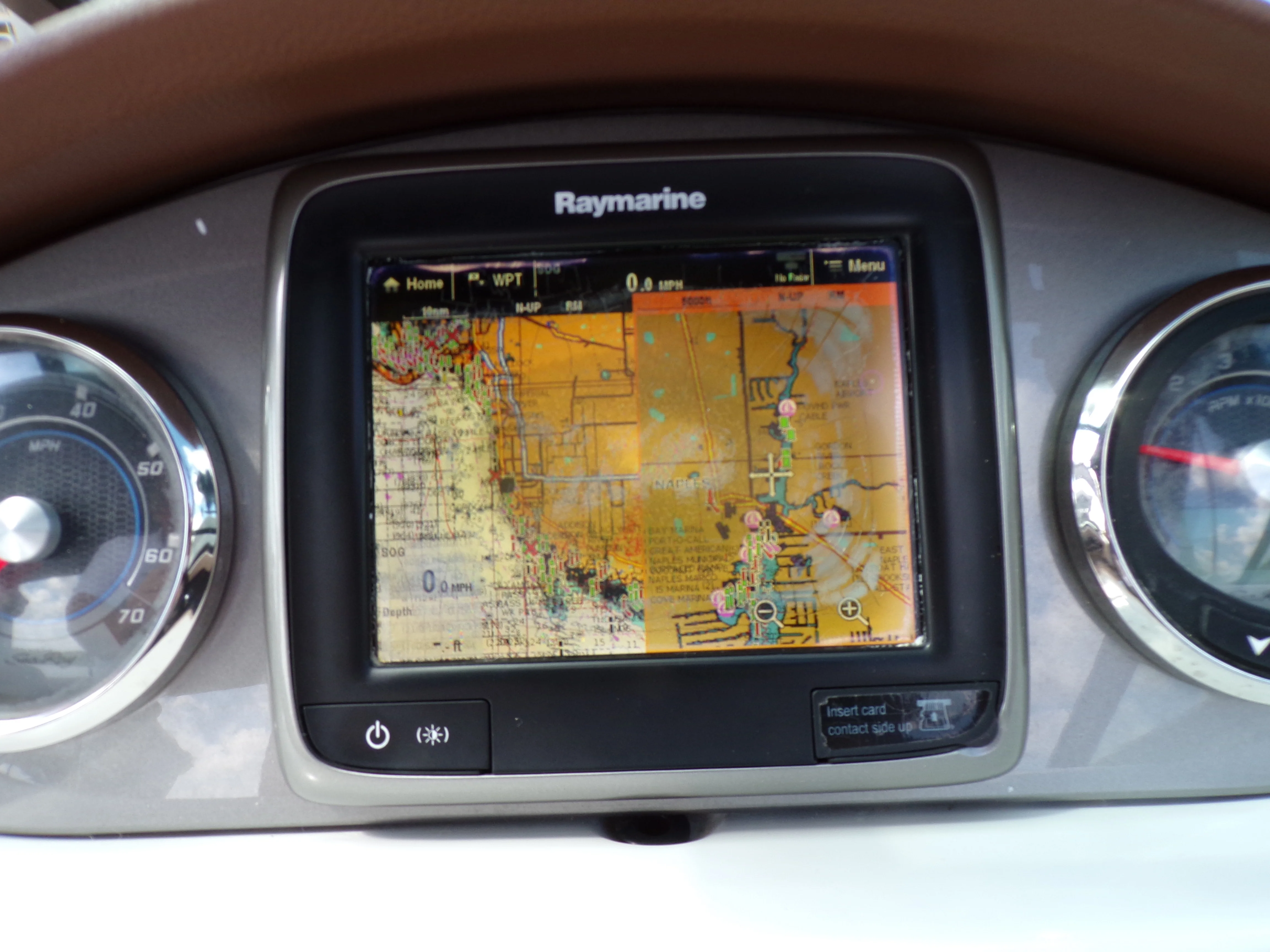 2017 Sea Ray 240 SDX Image Thumbnail #18