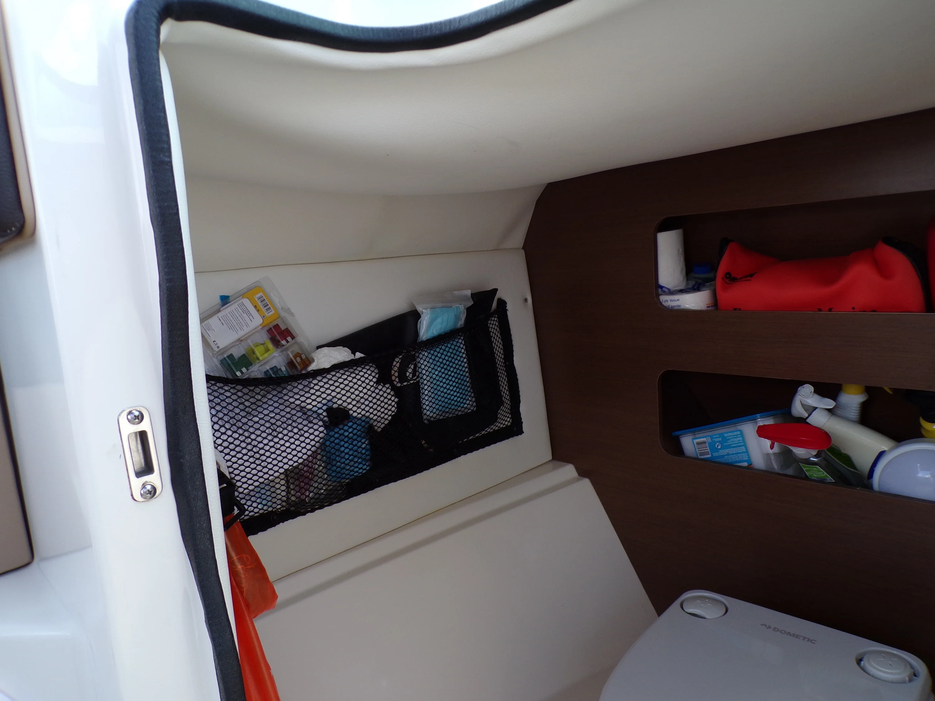 2017 Sea Ray 240 SDX Image Thumbnail #29