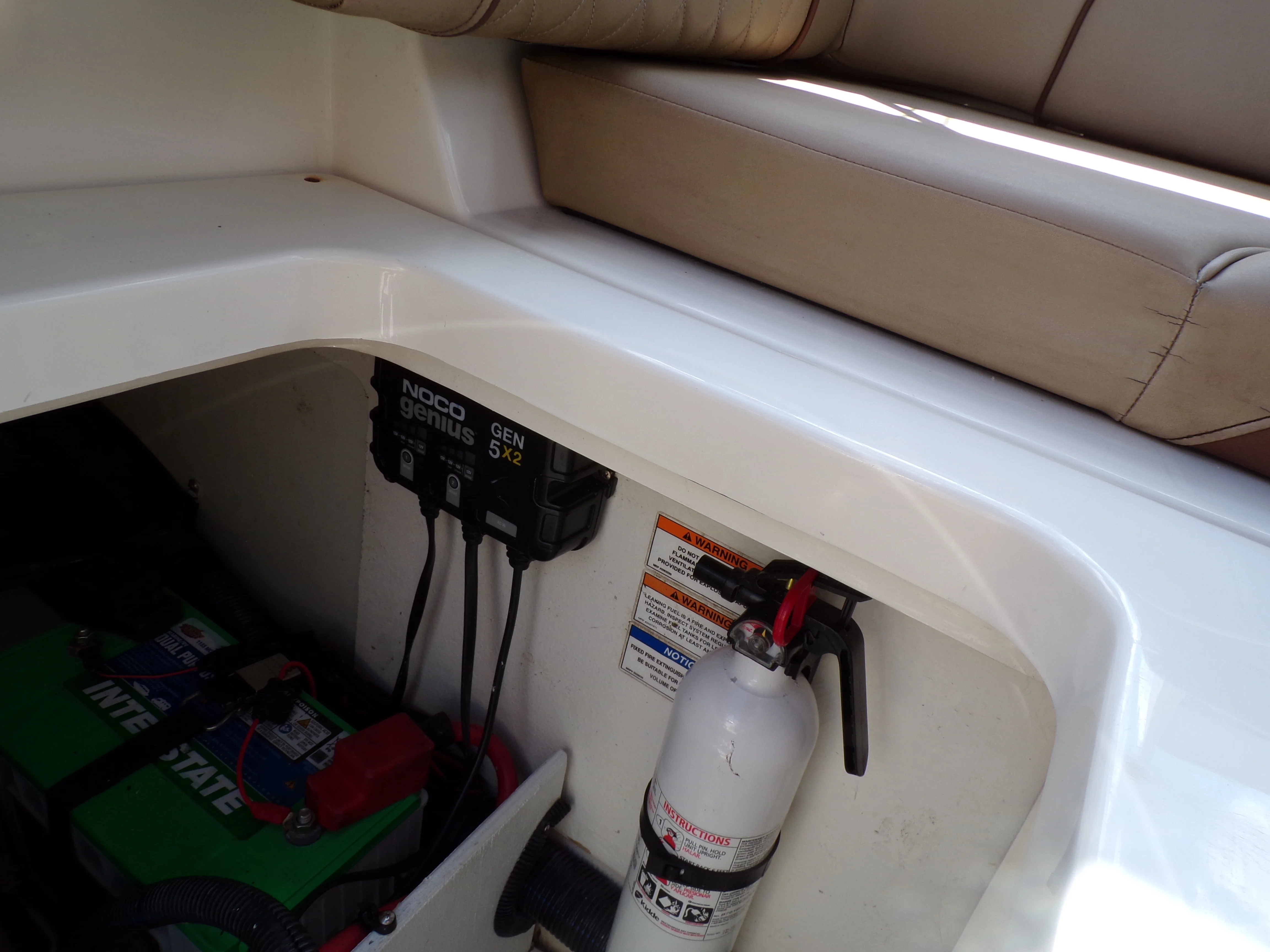 2017 Sea Ray 240 SDX Image Thumbnail #27