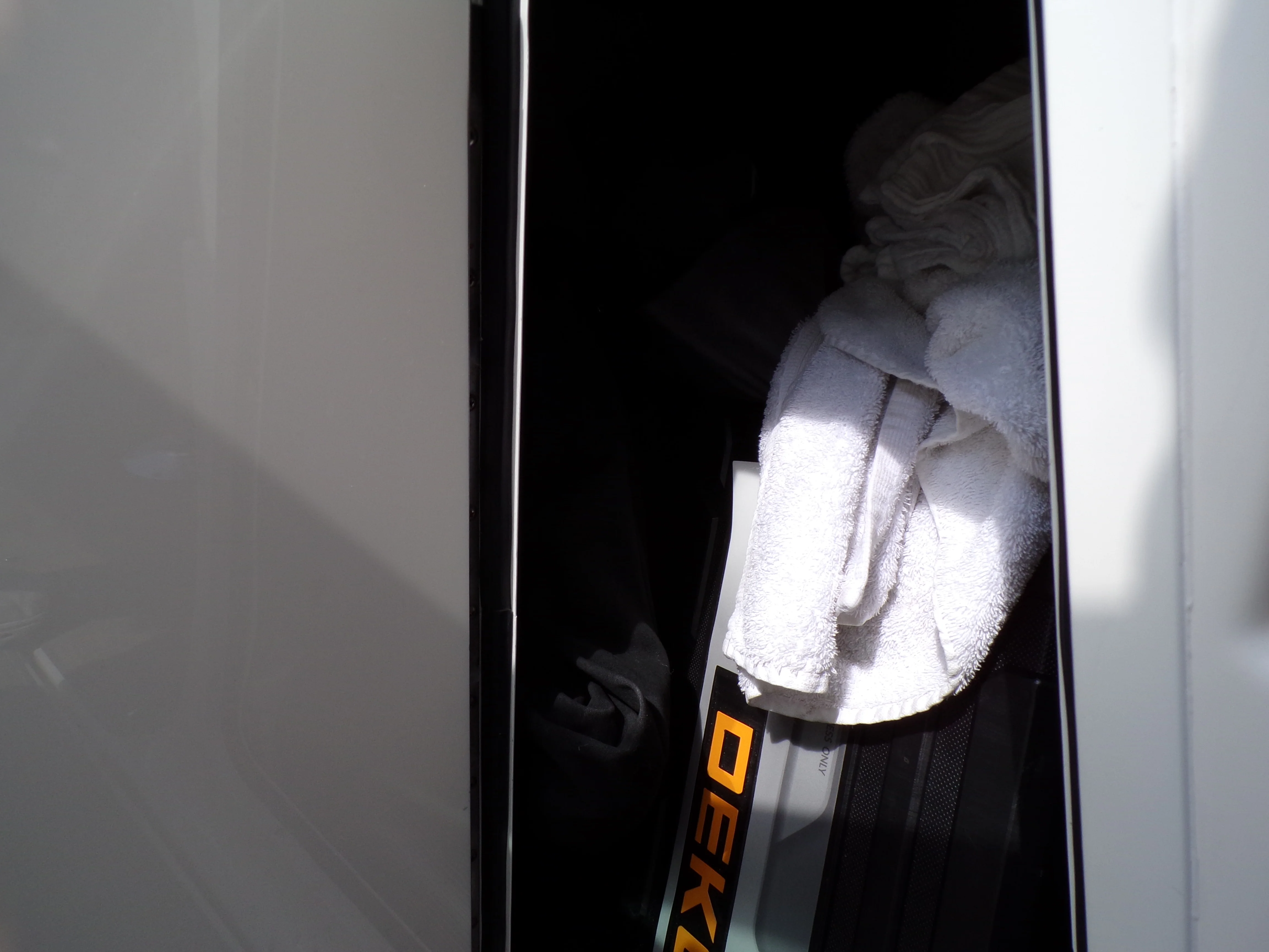 2017 Sea Ray 240 SDX Image Thumbnail #40