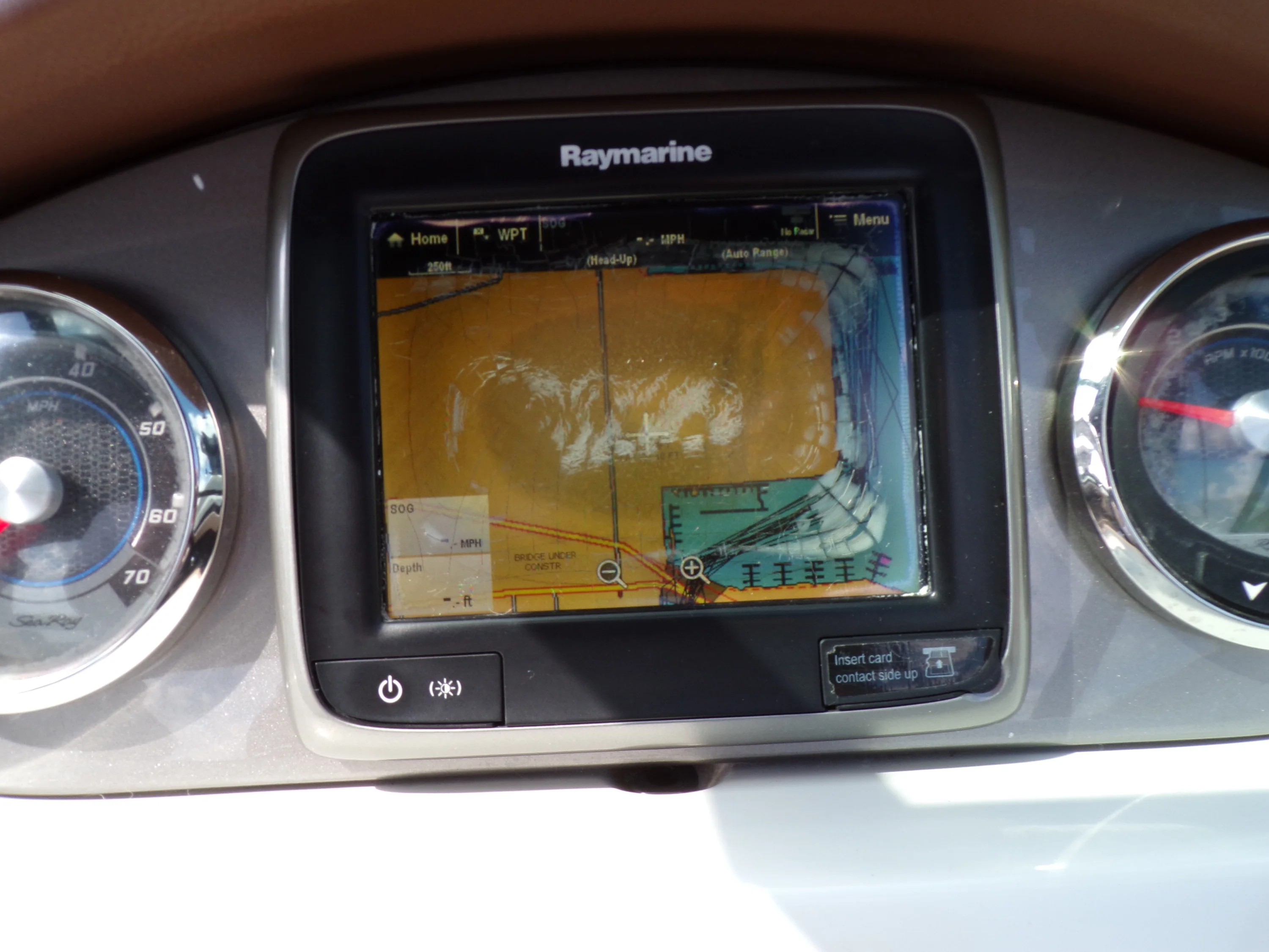 2017 Sea Ray 240 SDX Image Thumbnail #19