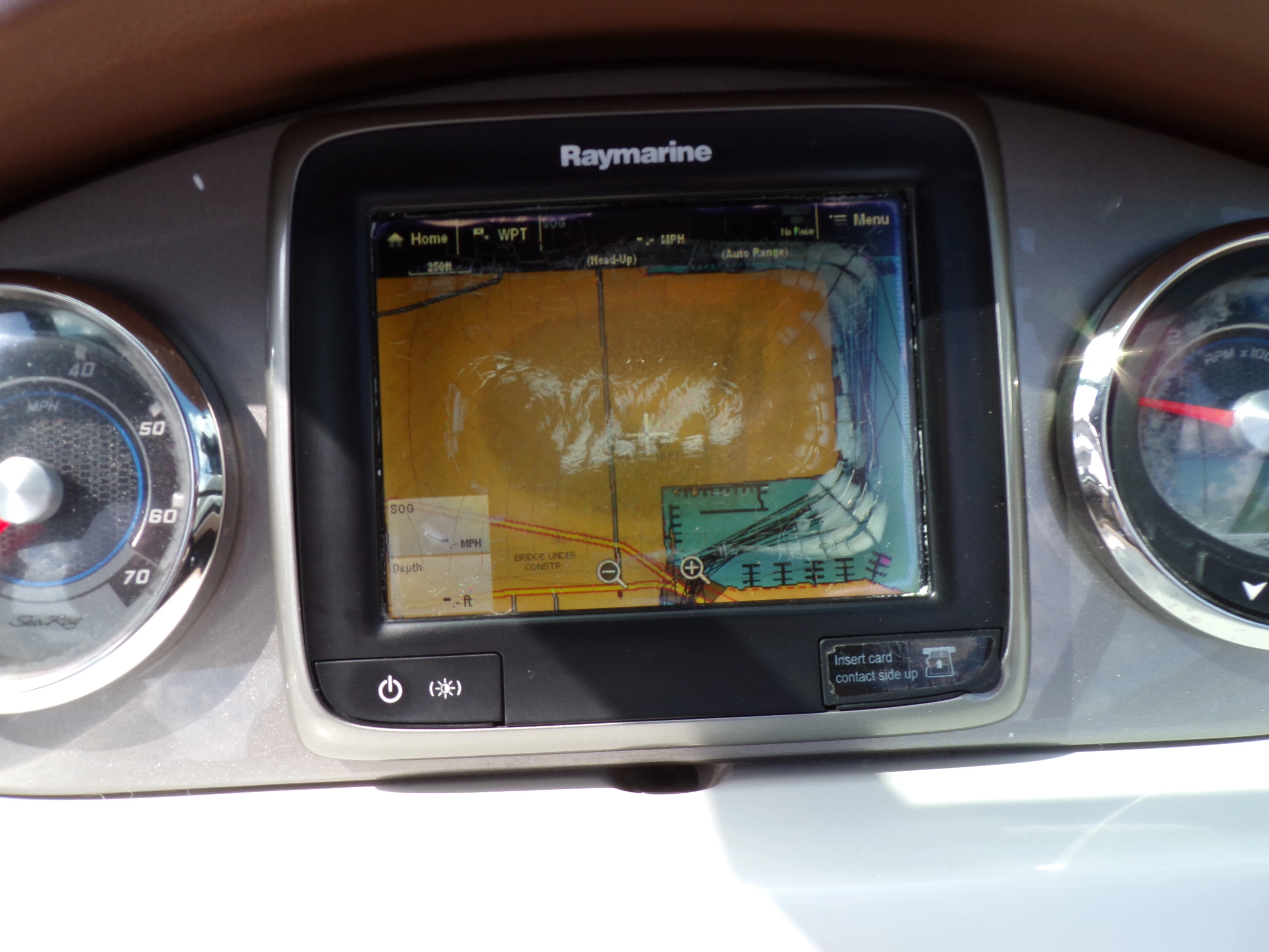 2017 Sea Ray 240 SDX Image Thumbnail #19