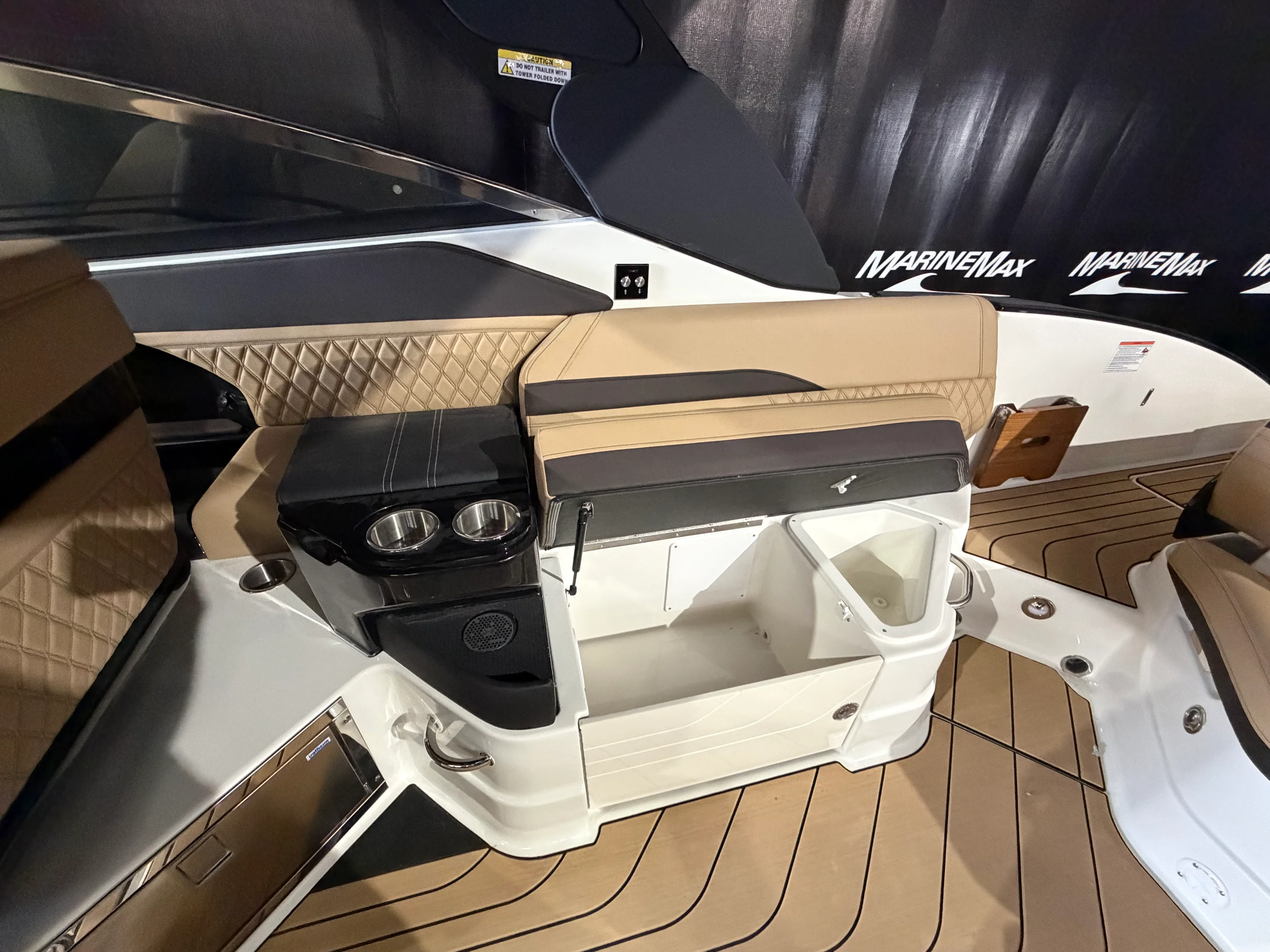 2026 Sea Ray SLX 280 Image Thumbnail #24