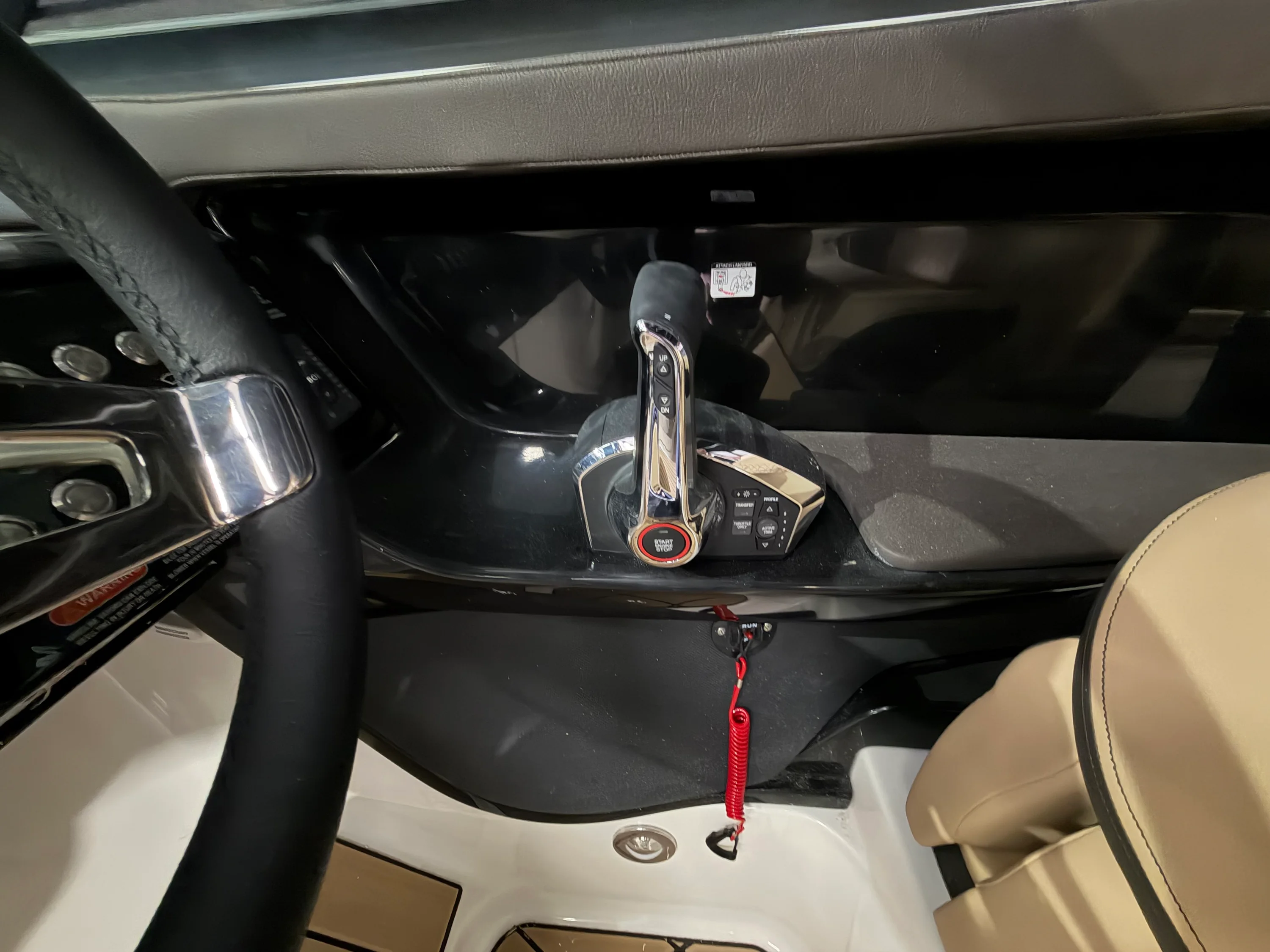 2026 Sea Ray SLX 280 Image Thumbnail #33