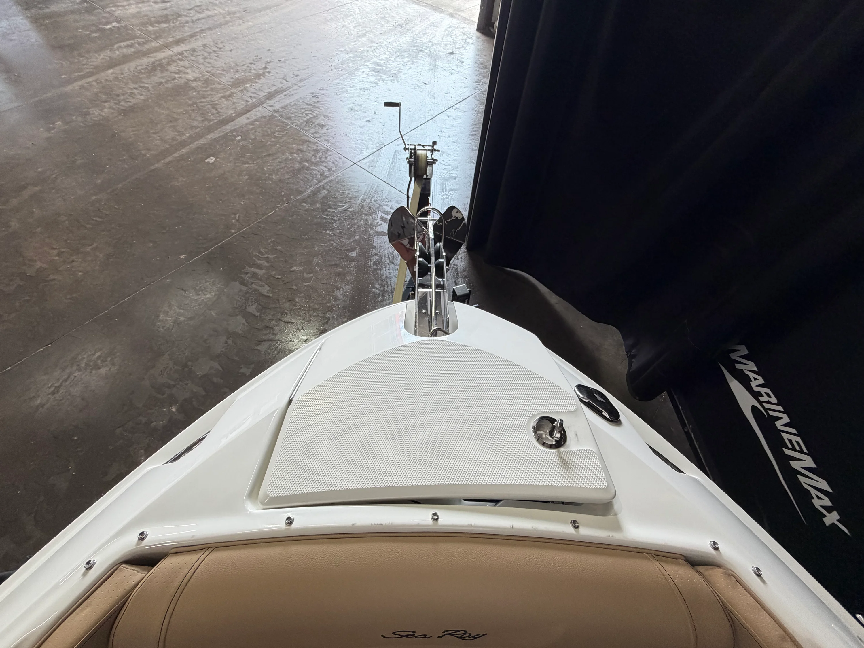 2026 Sea Ray SLX 280 Image Thumbnail #55