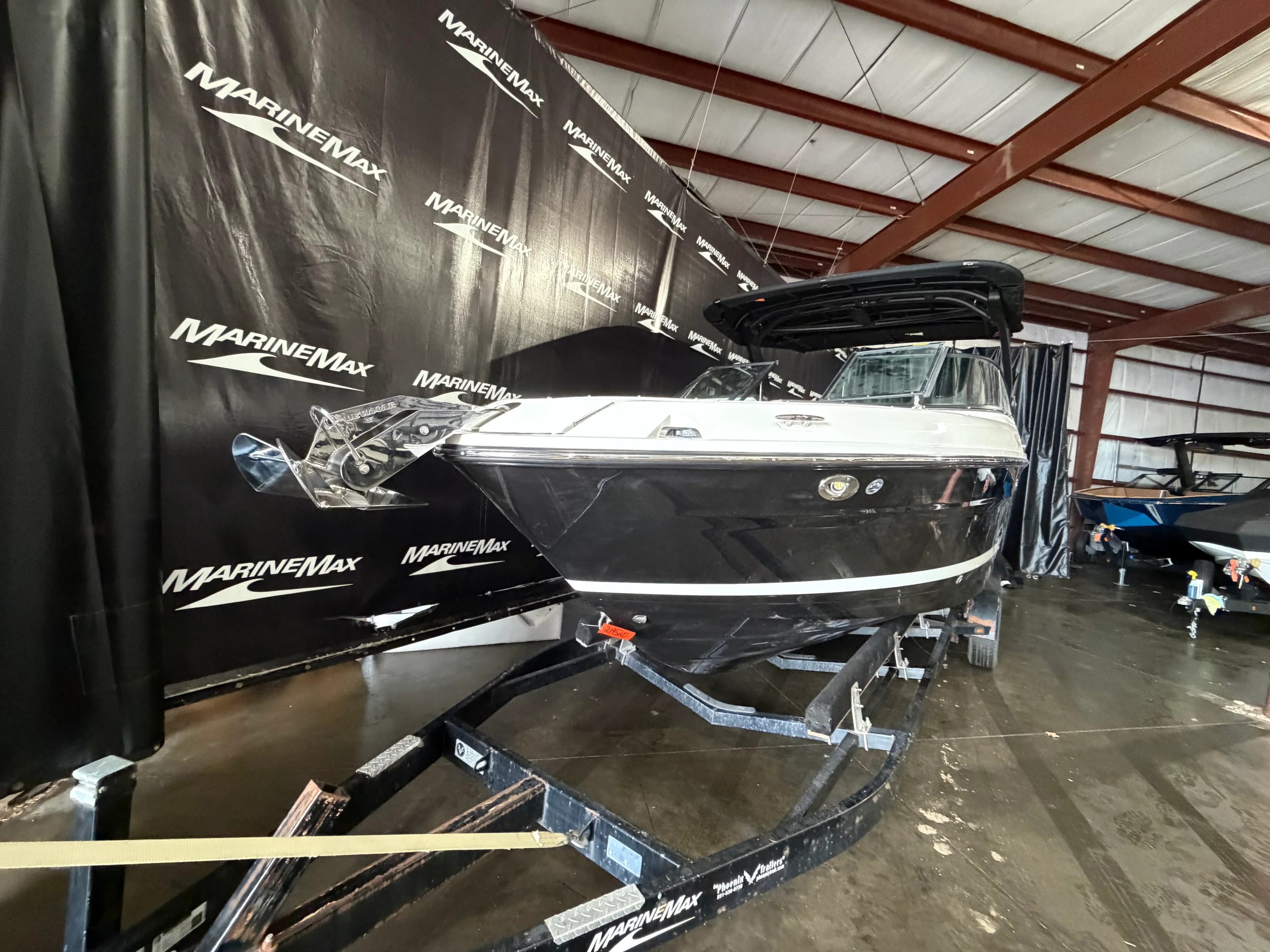 2026 Sea Ray SLX 280 Image Thumbnail #3