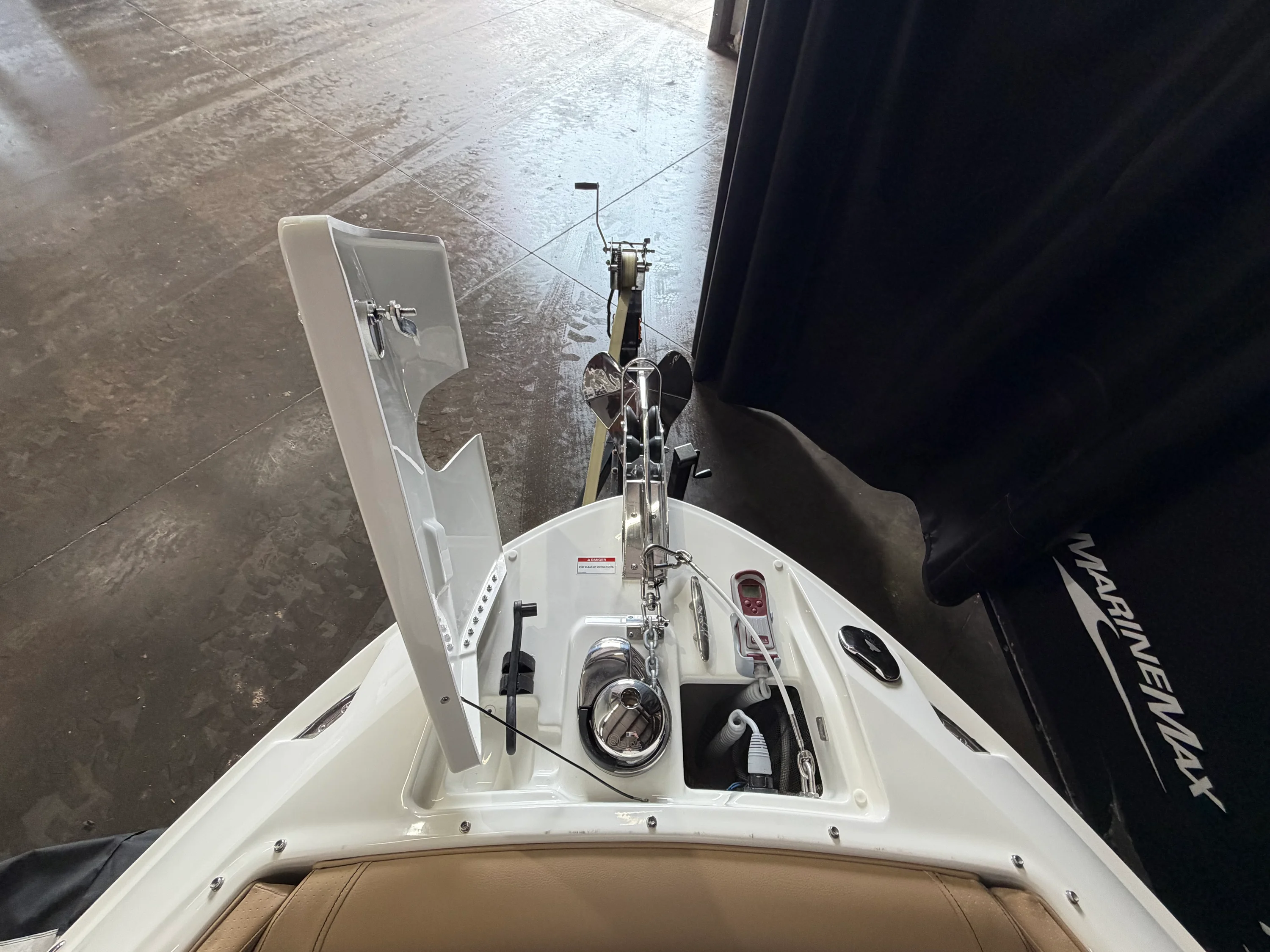 2026 Sea Ray SLX 280 Image Thumbnail #56