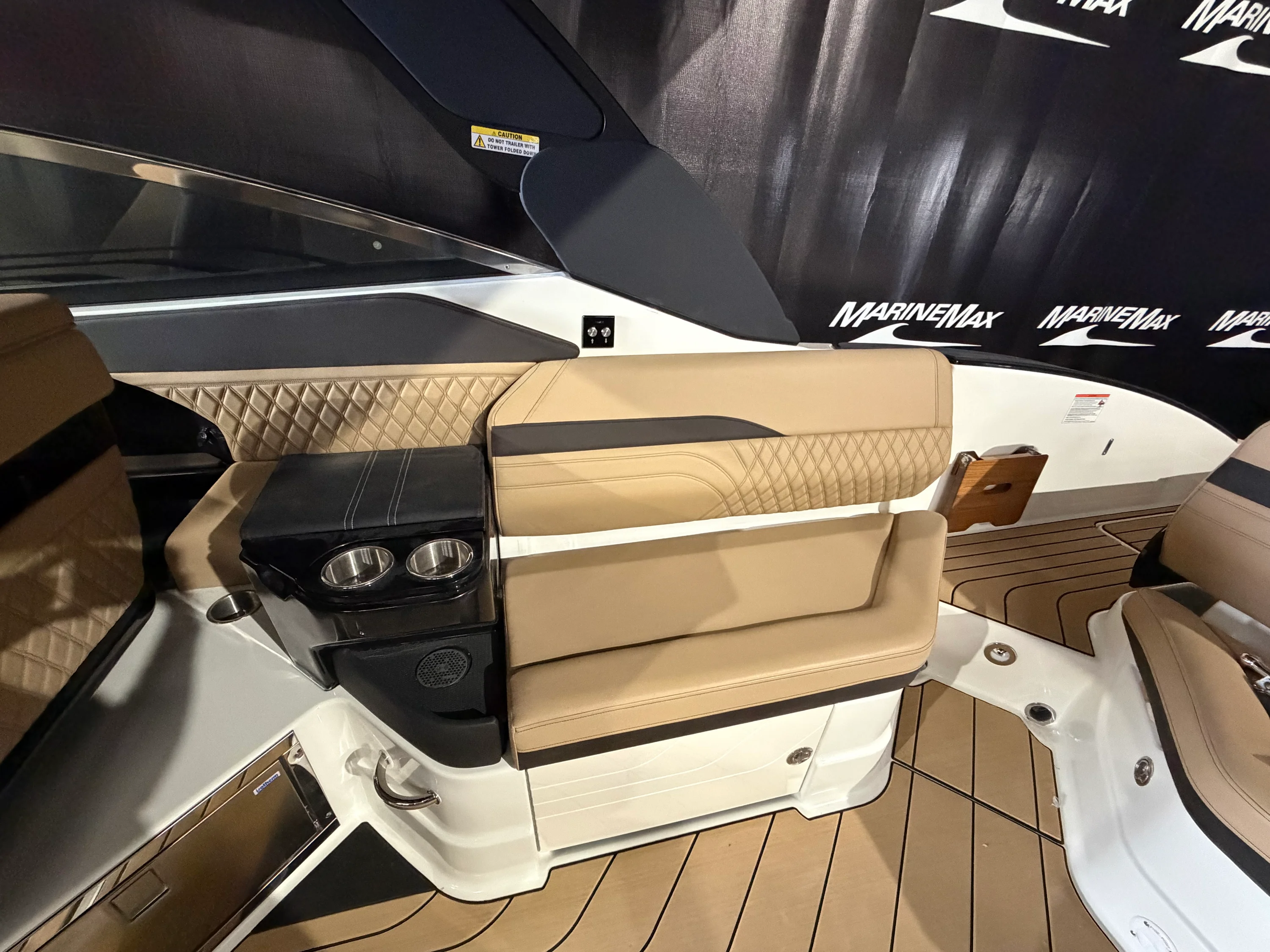 2026 Sea Ray SLX 280 Image Thumbnail #23