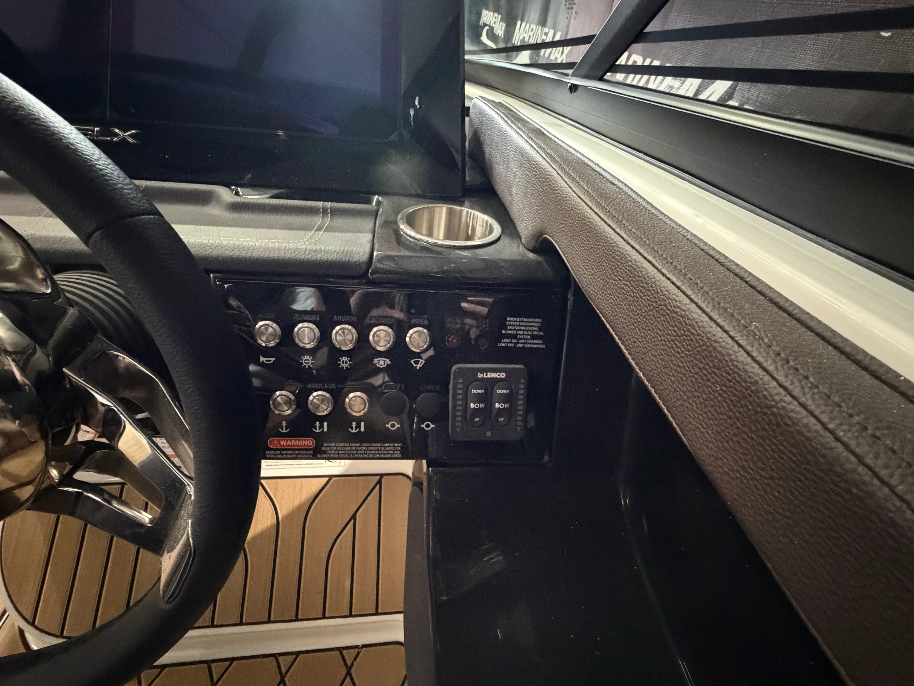 2026 Sea Ray SLX 280 Image Thumbnail #34