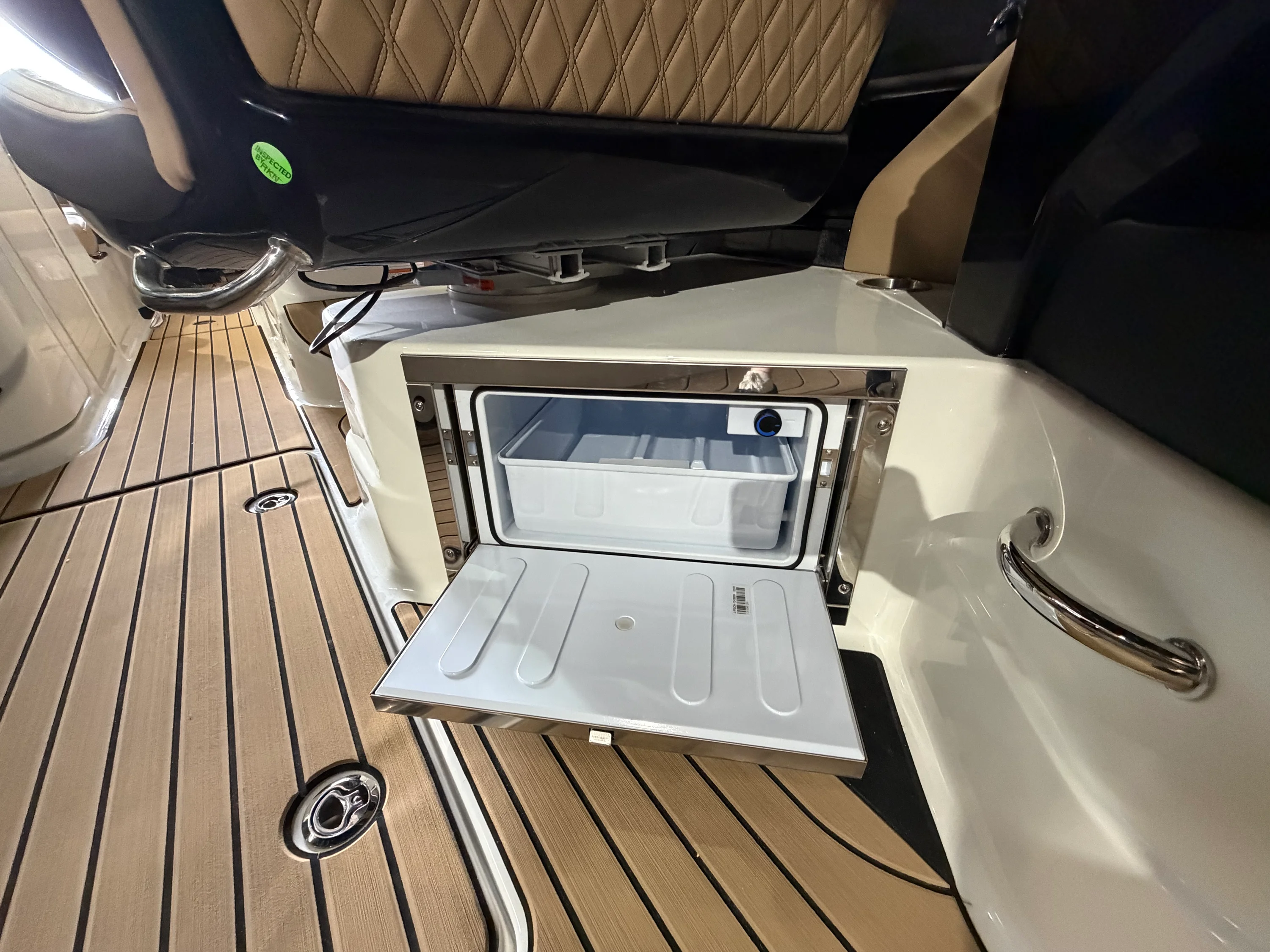 2026 Sea Ray SLX 280 Image Thumbnail #30