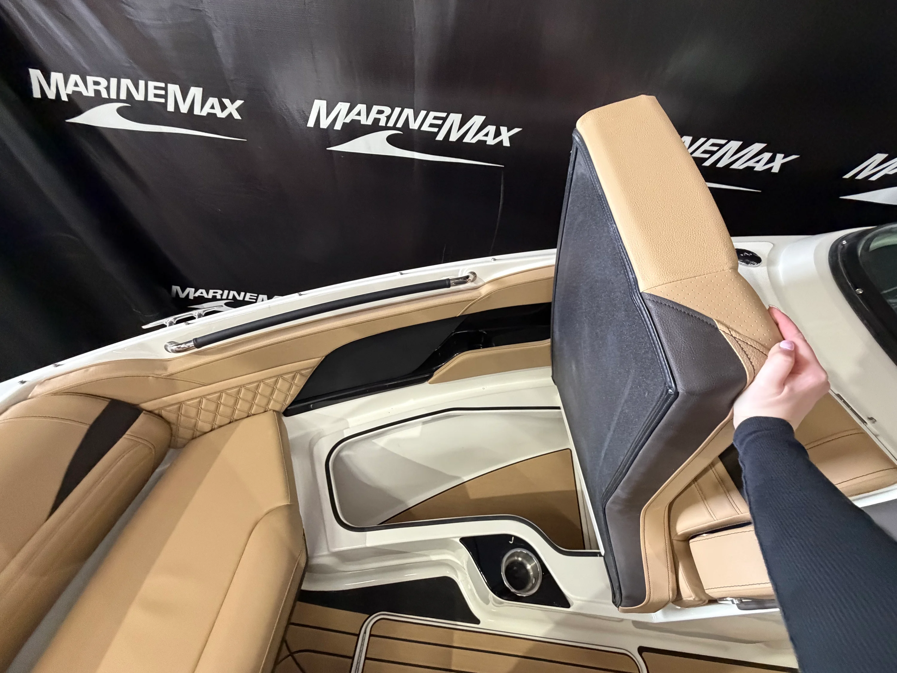 2026 Sea Ray SLX 280 Image Thumbnail #50