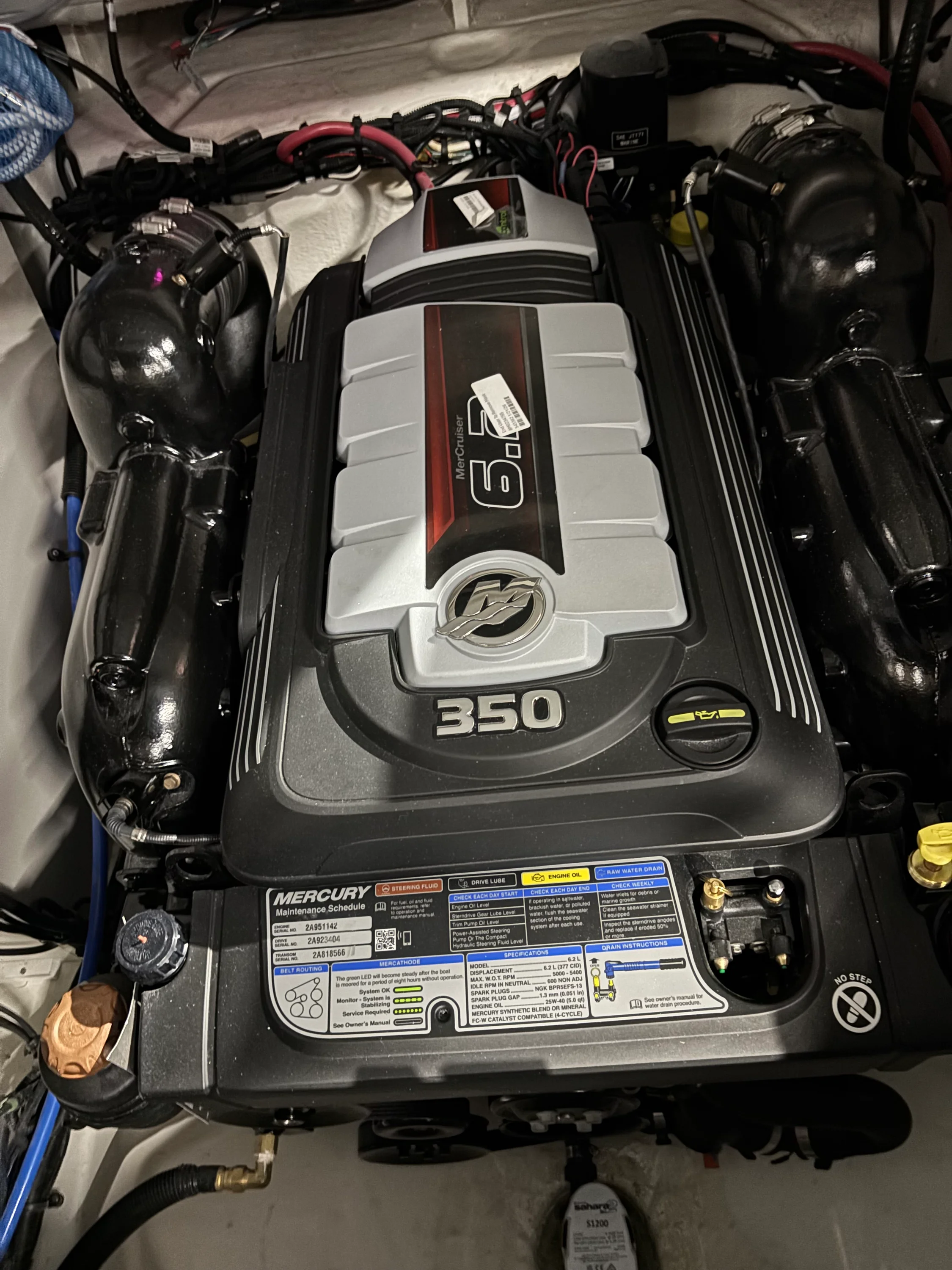 2026 Sea Ray SLX 280 Image Thumbnail #57