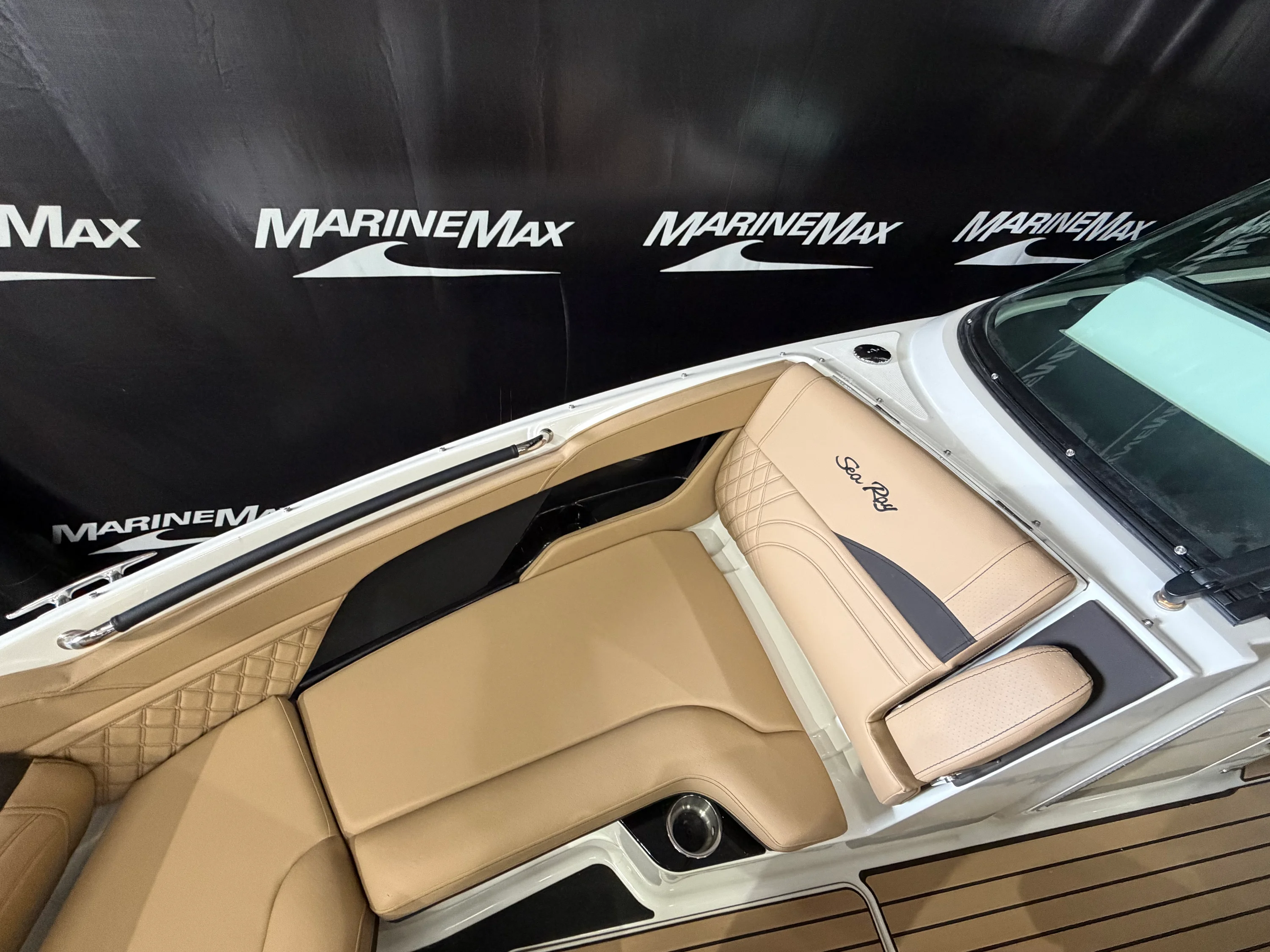 2026 Sea Ray SLX 280 Image Thumbnail #48