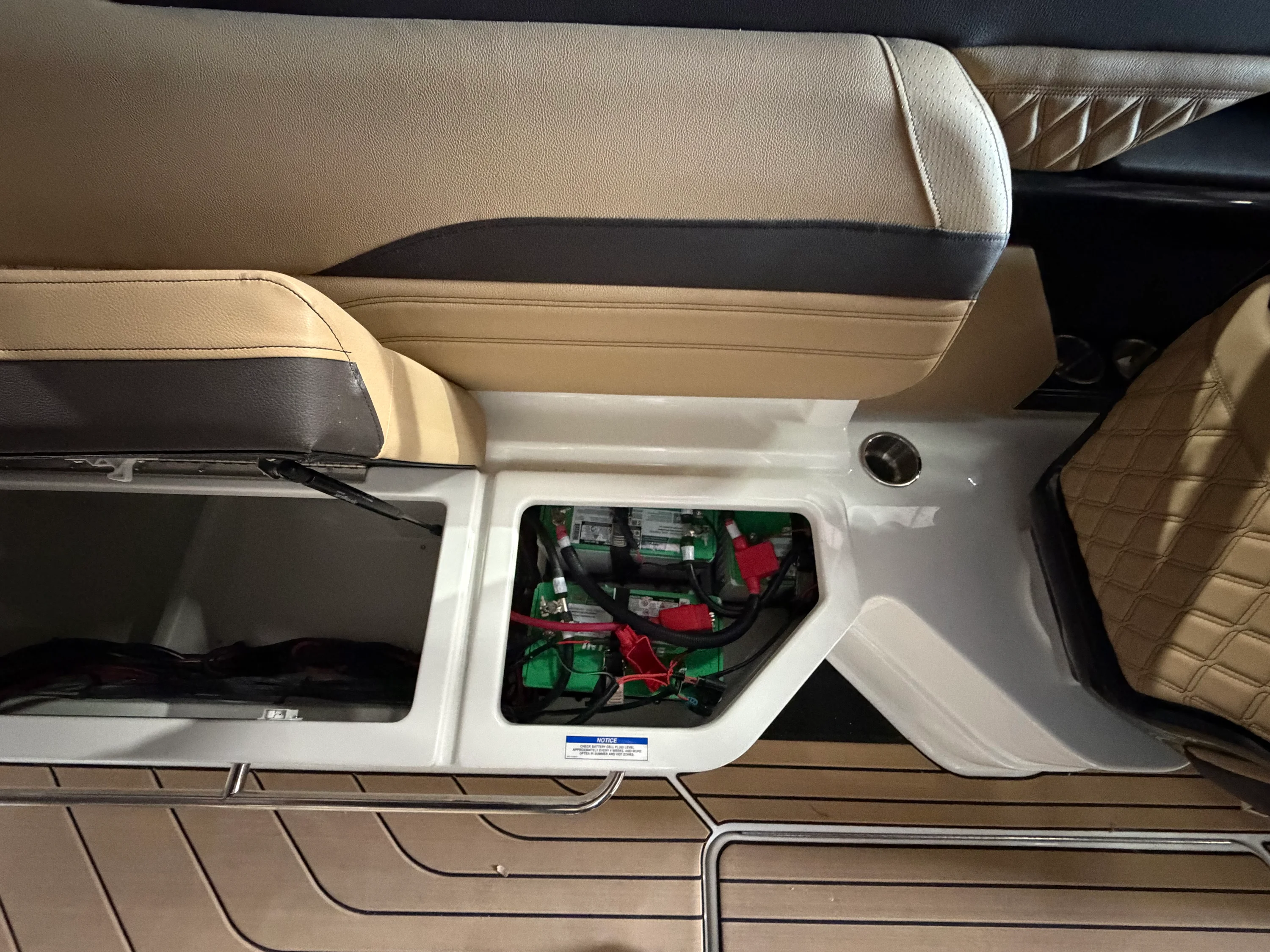 2026 Sea Ray SLX 280 Image Thumbnail #22