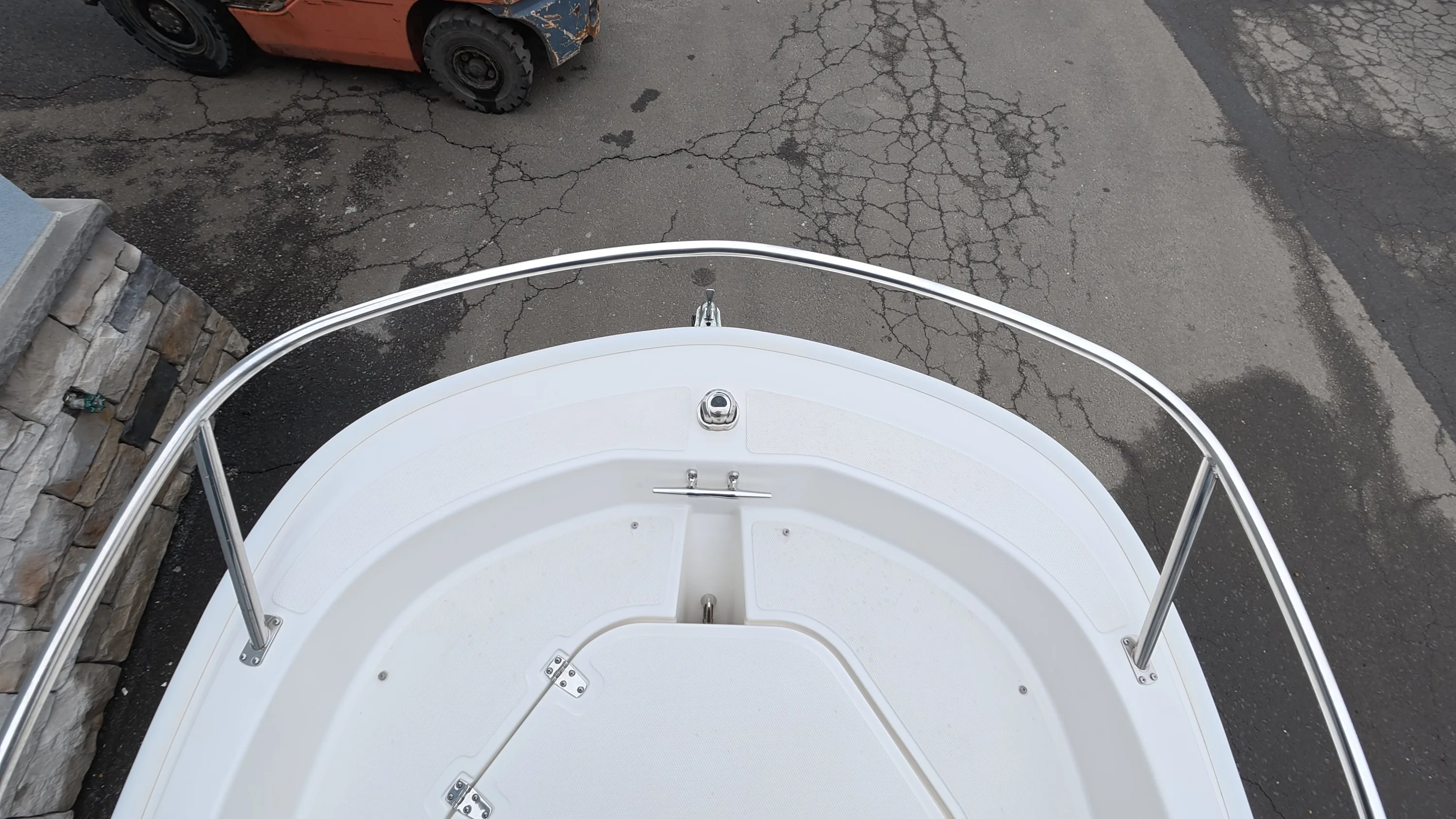 2023 Boston Whaler 130 Super Sport Image Thumbnail #31