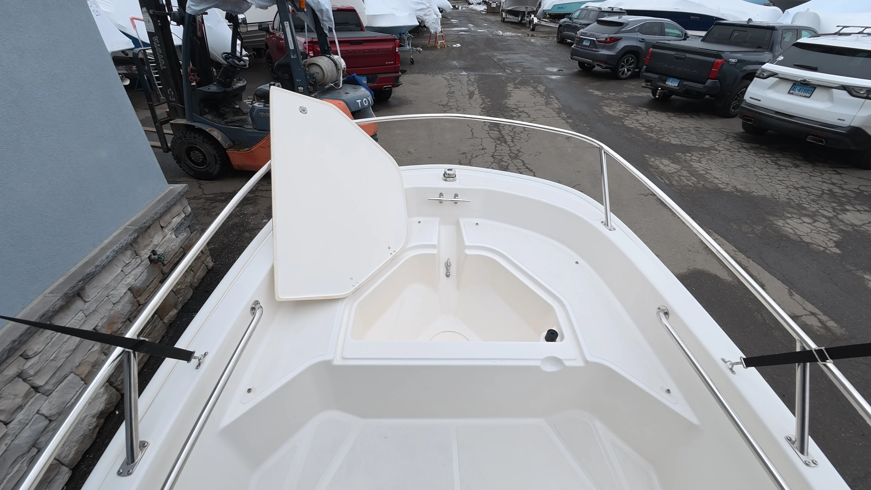 2023 Boston Whaler 130 Super Sport Image Thumbnail #30