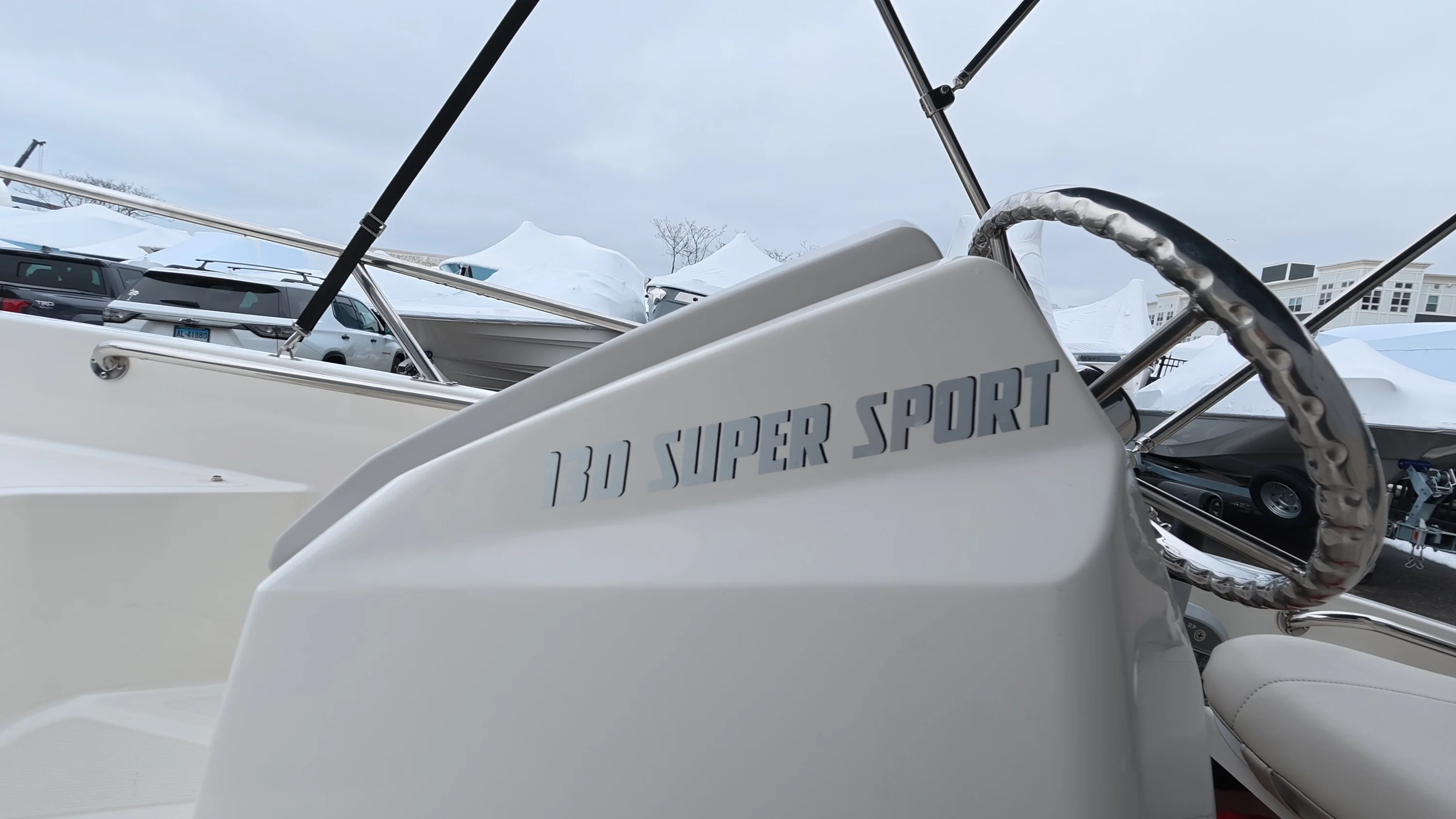 2023 Boston Whaler 130 Super Sport Image Thumbnail #21