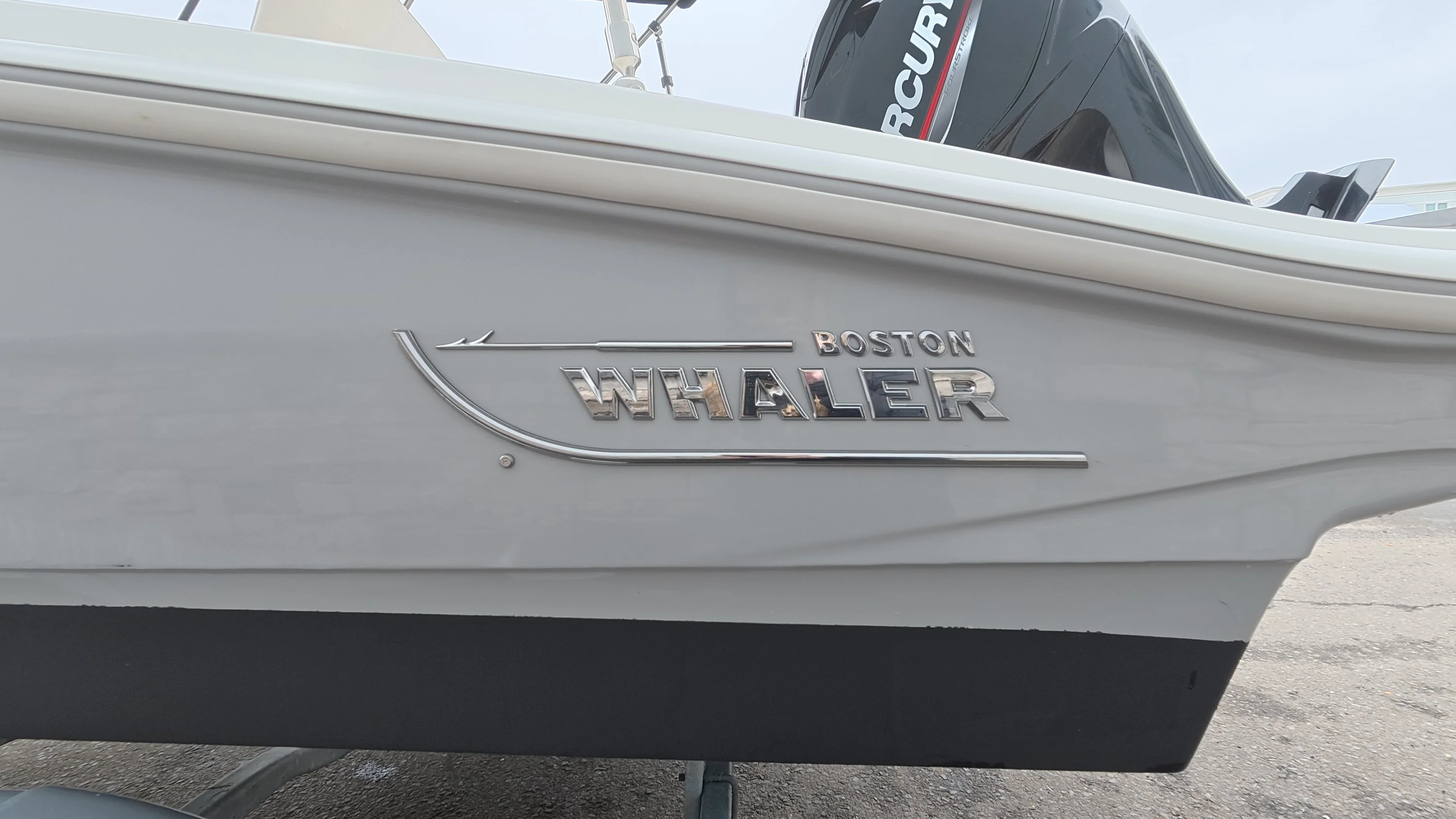 2023 Boston Whaler 130 Super Sport Image Thumbnail #12