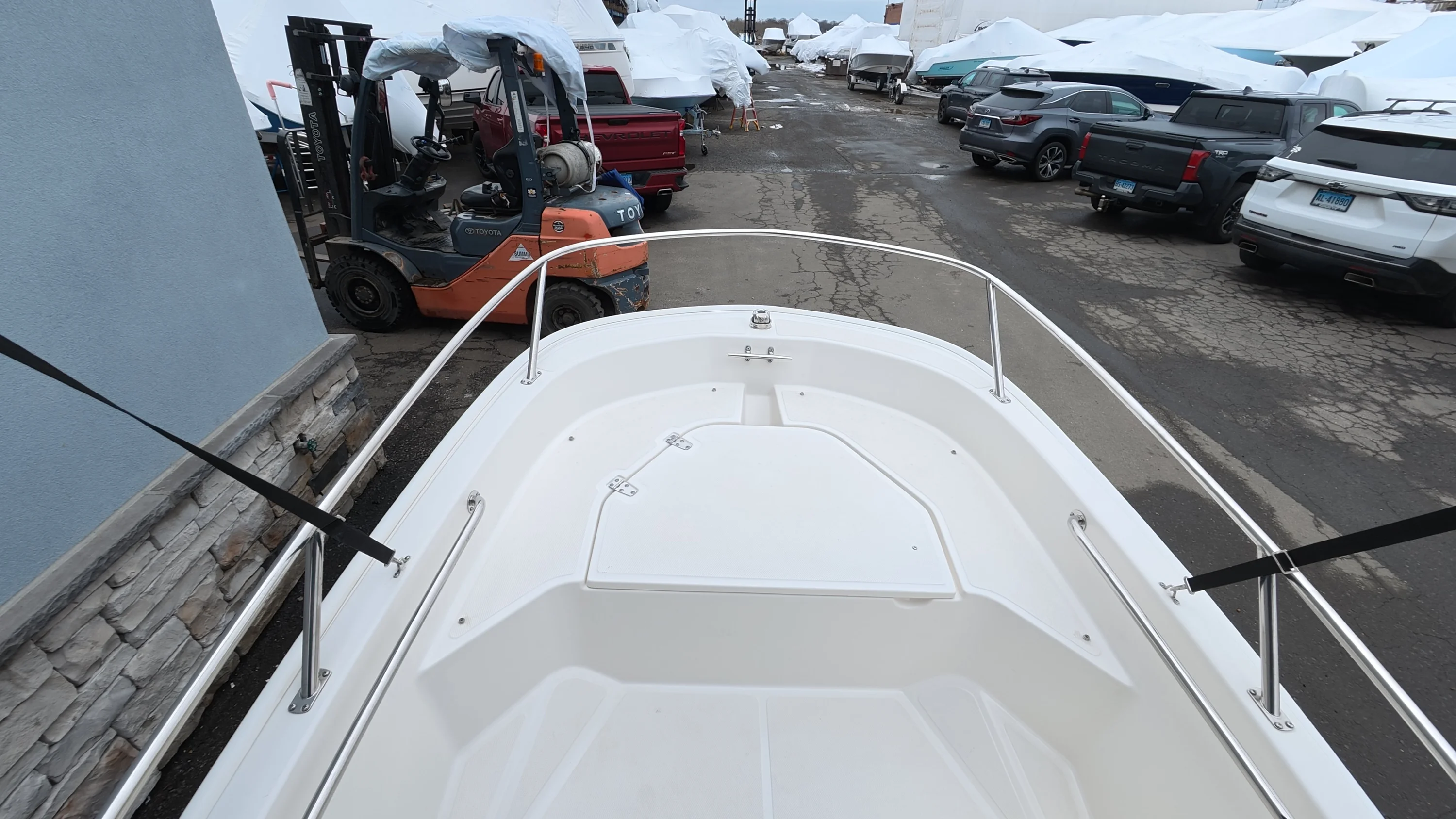 2023 Boston Whaler 130 Super Sport Image Thumbnail #29