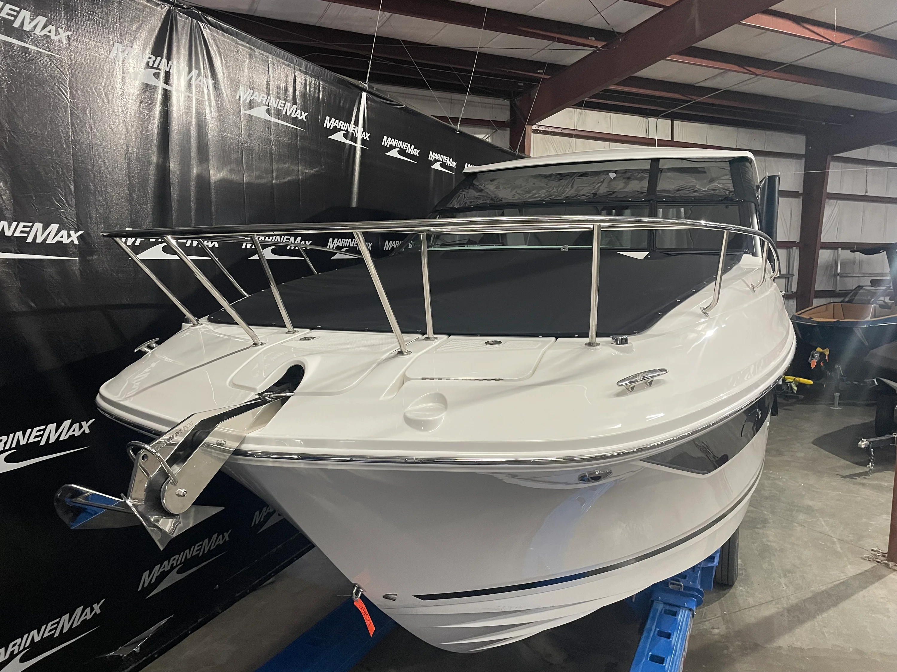 2026 Sea Ray Sundancer 320 Image Thumbnail #1