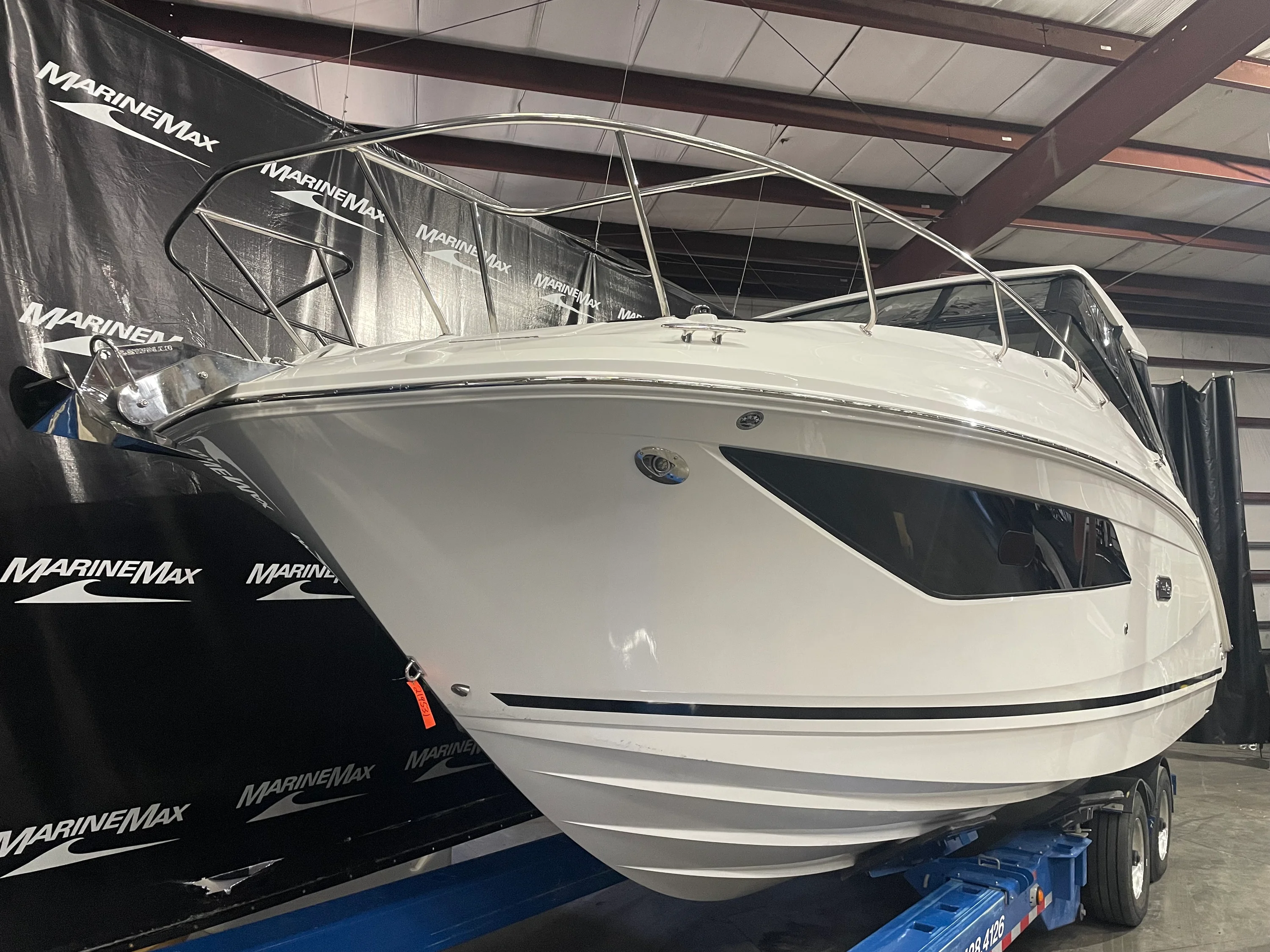 2026 Sea Ray Sundancer 320 Image Thumbnail #2