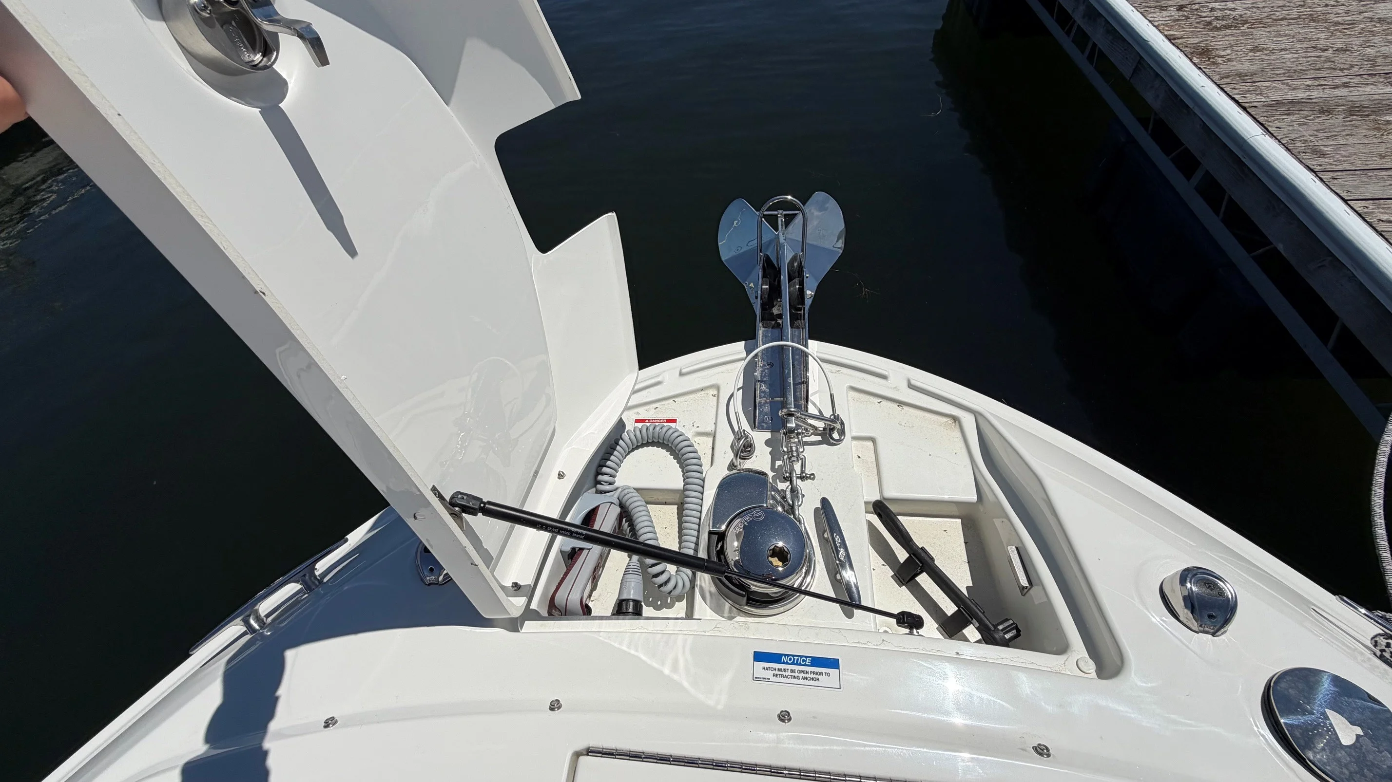 2026 Sea Ray SLX 310 Image Thumbnail #21