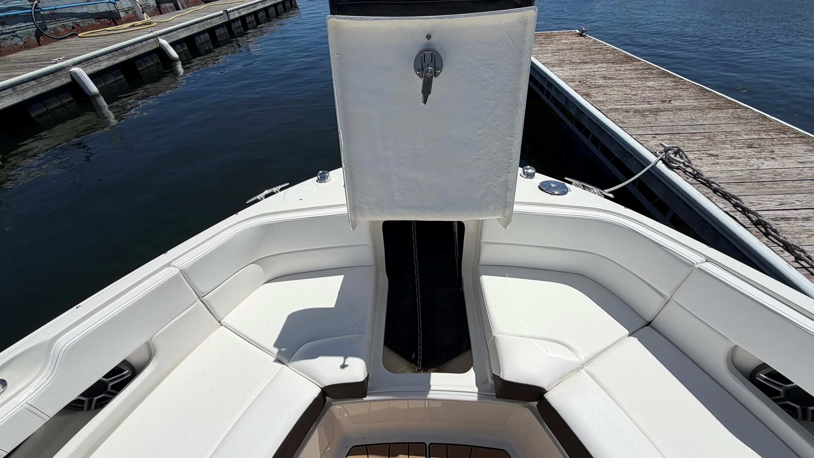 2026 Sea Ray SLX 310 Image Thumbnail #22