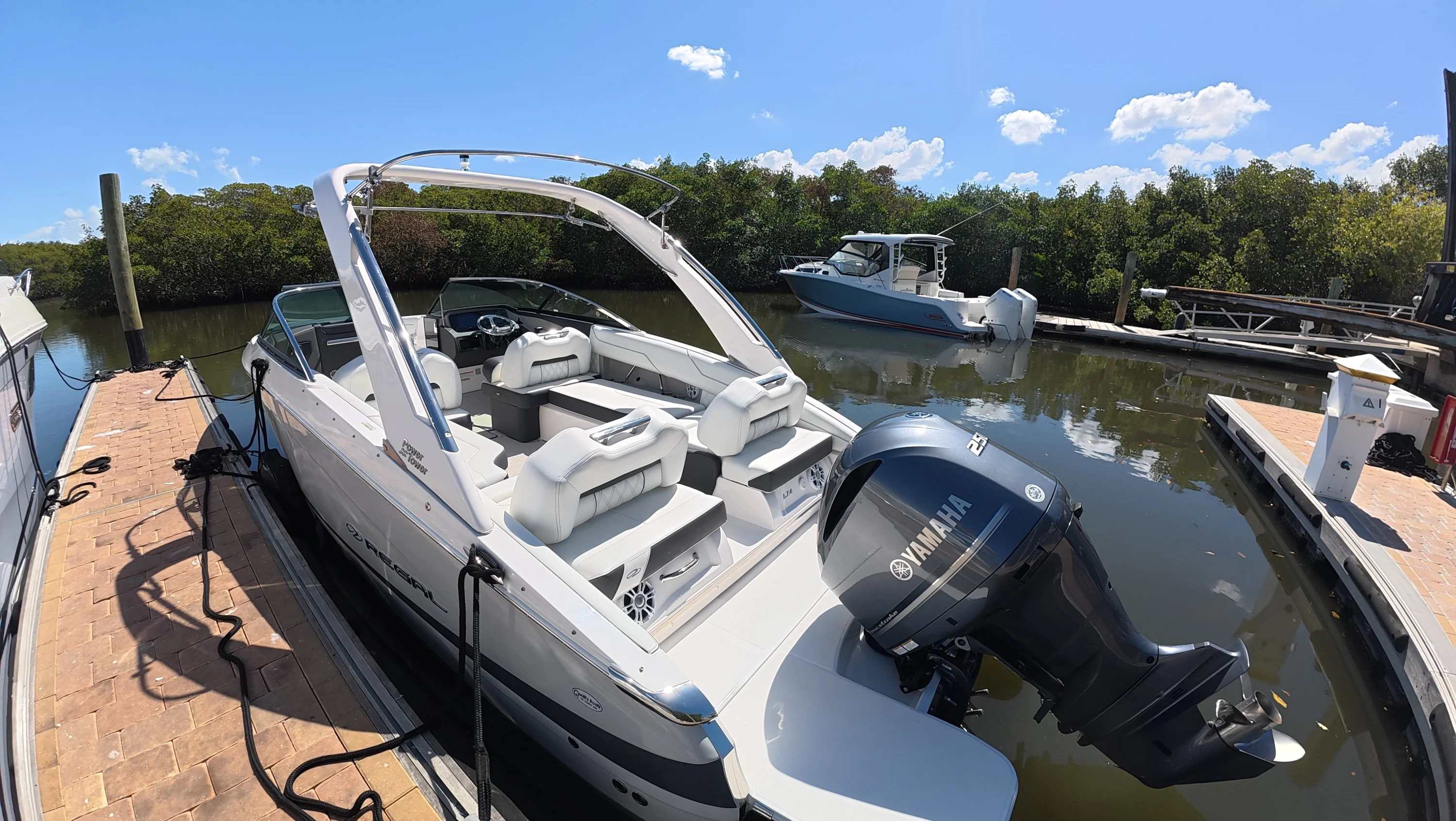 2025 Regal LX4 Image Thumbnail #4