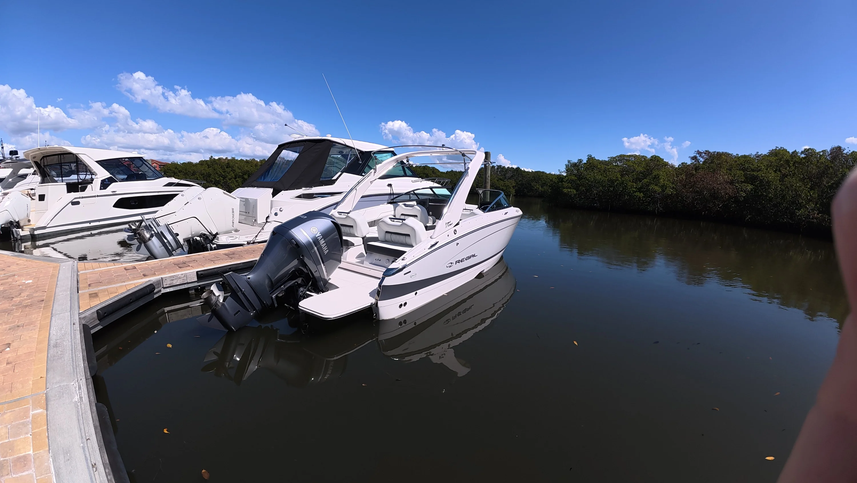 2025 Regal LX4 Image Thumbnail #1