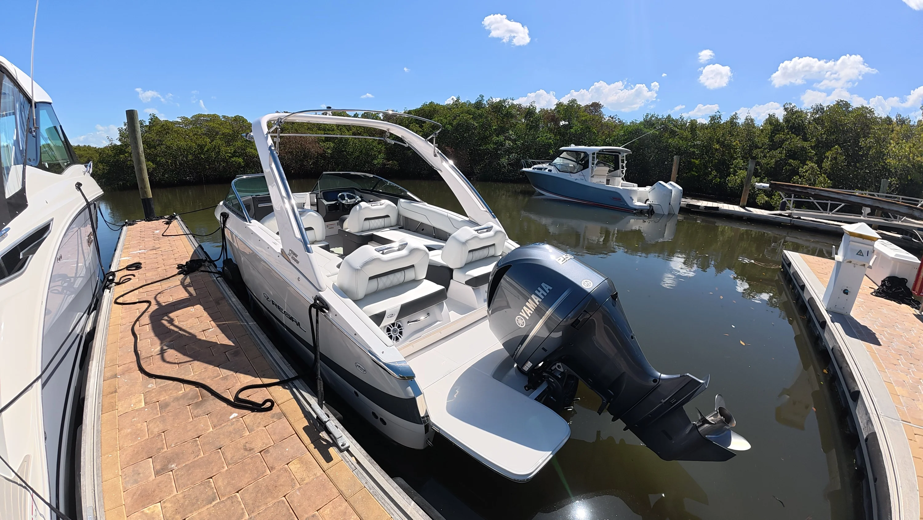 2025 Regal LX4 Image Thumbnail #5